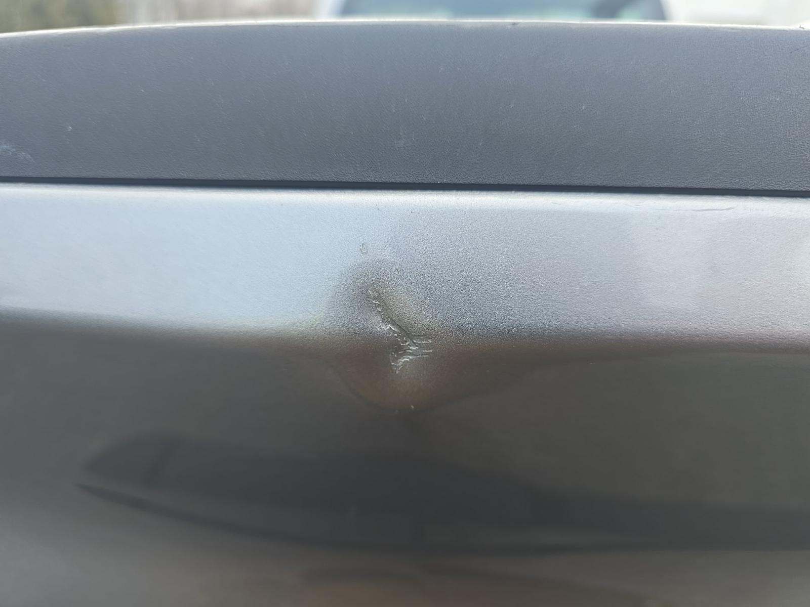 2020 Ford F-150 XL AWD