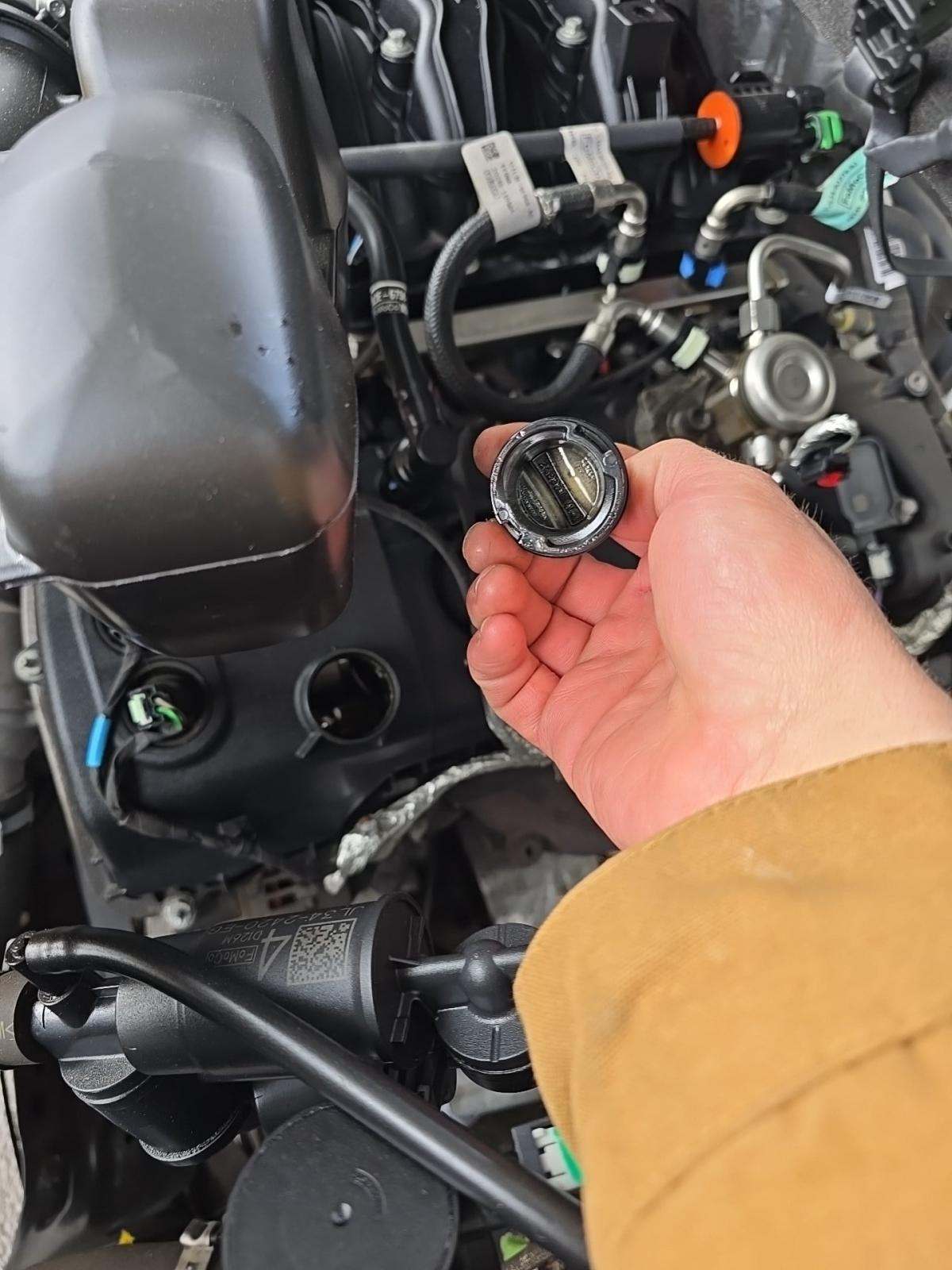 2020 Ford F-150 XL AWD