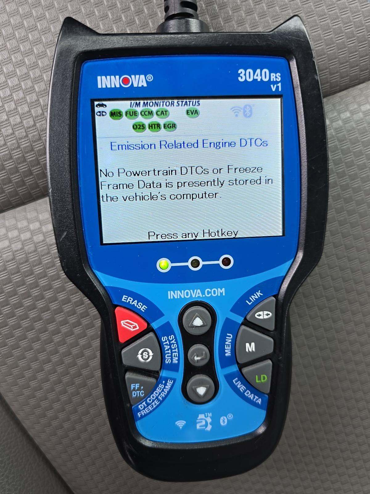 2020 Ford F-150 XL AWD