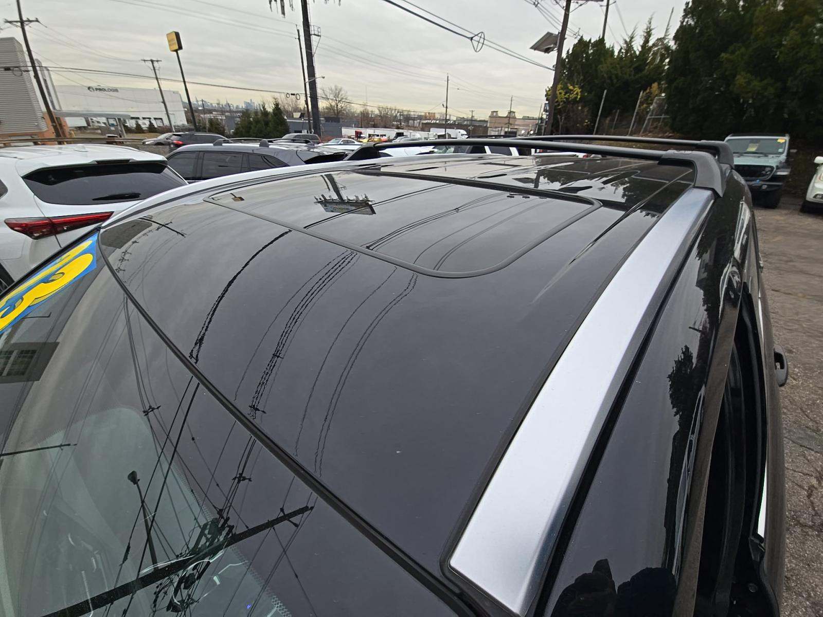 2023 Toyota Highlander Hybrid Limited AWD