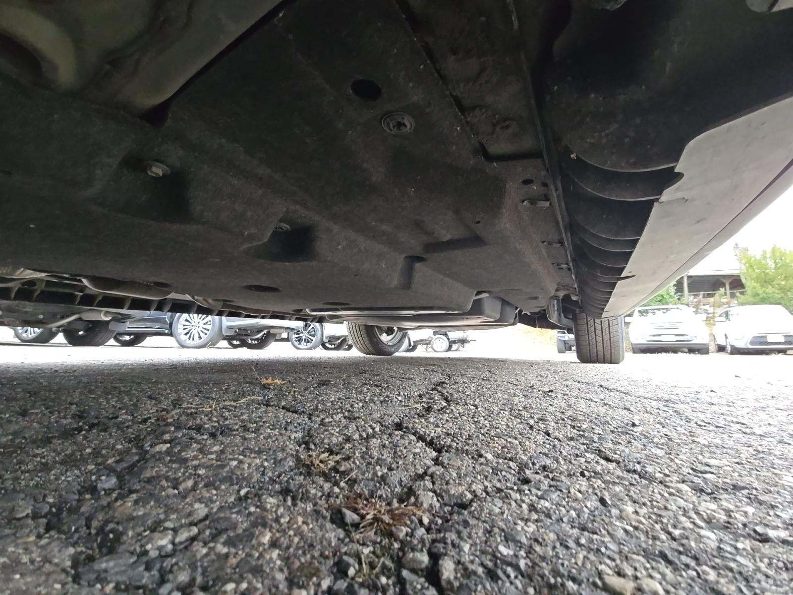 2023 Toyota Highlander Hybrid Limited AWD