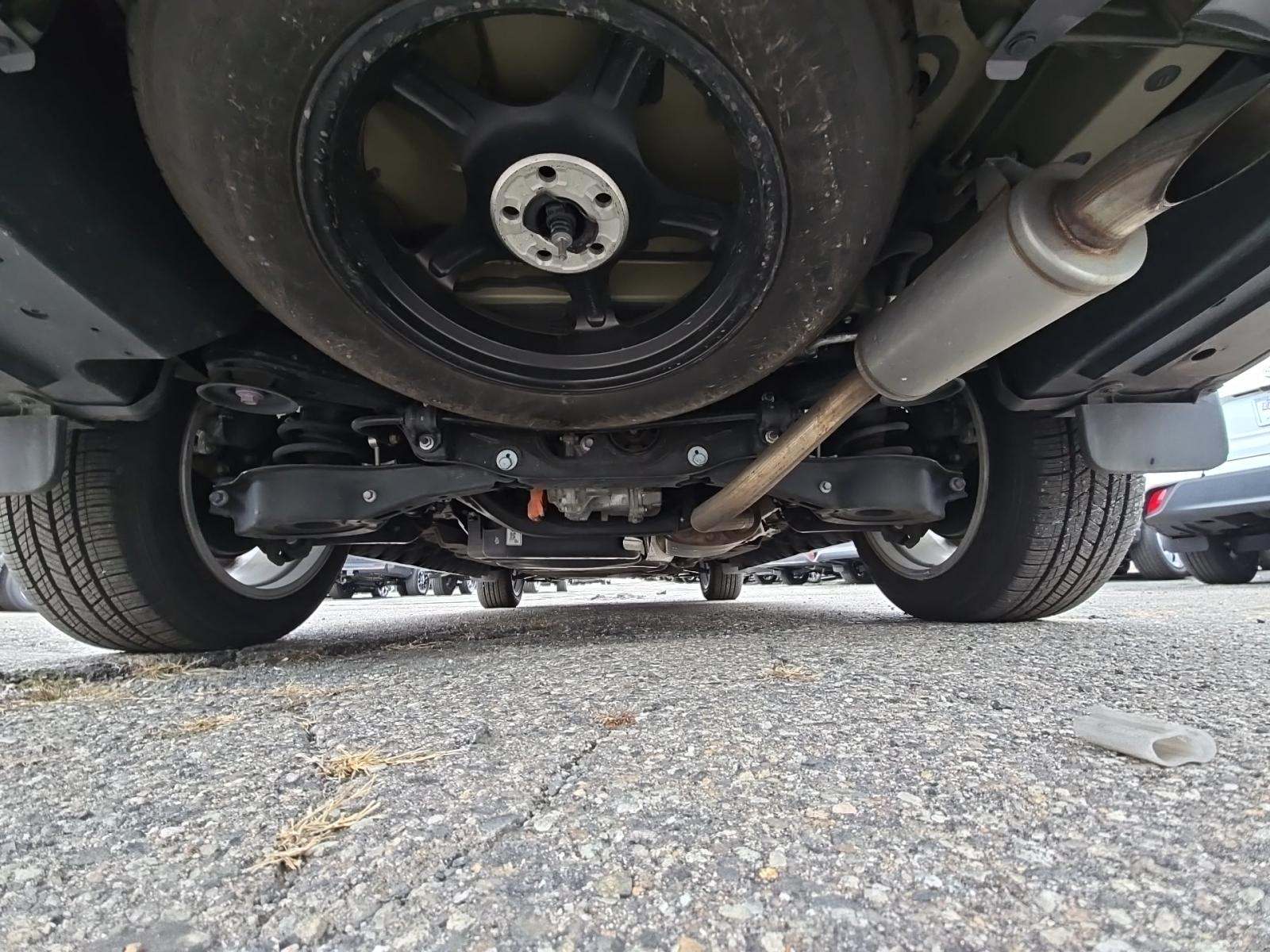 2023 Toyota Highlander Hybrid Limited AWD