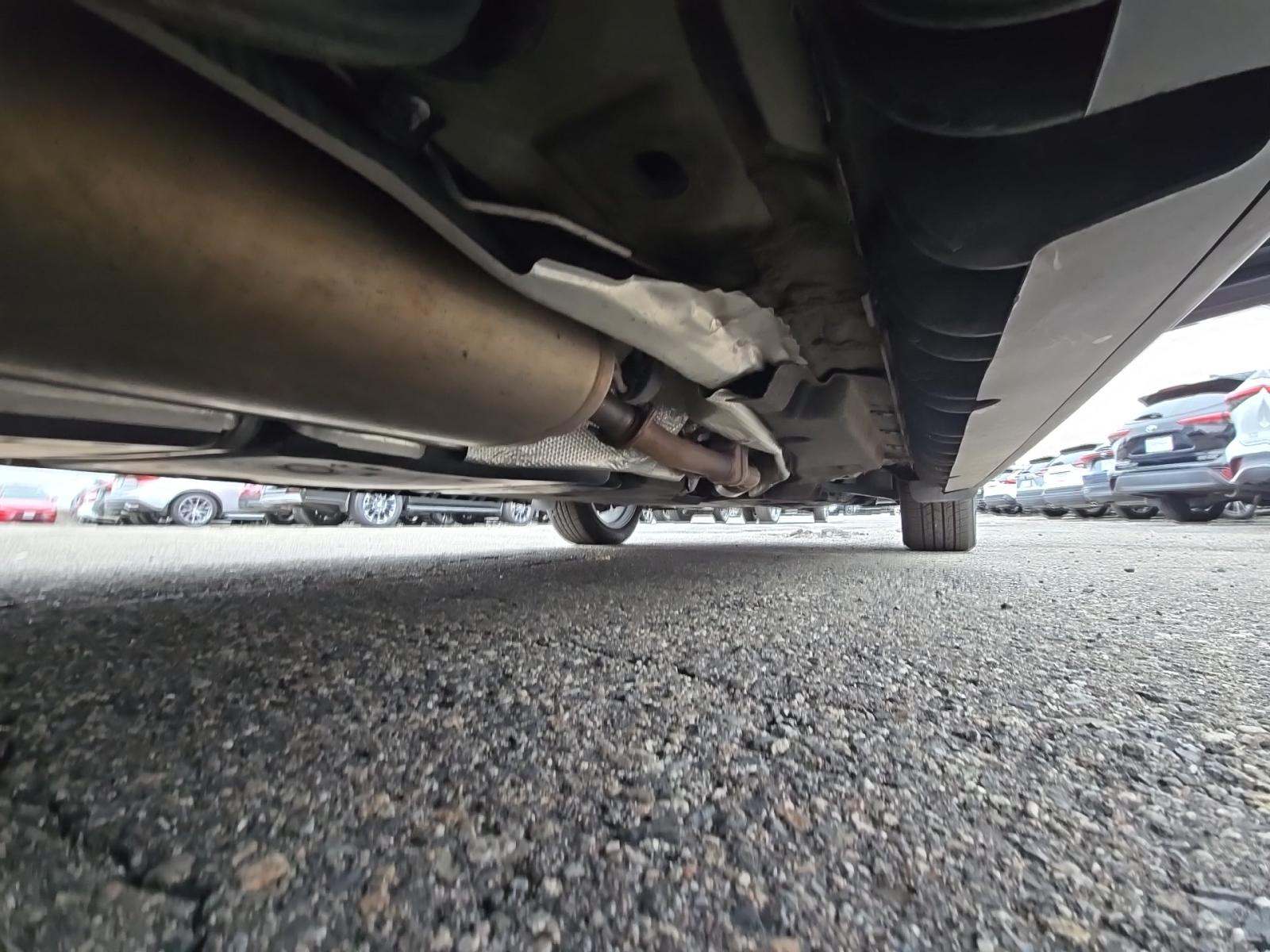 2023 Toyota Highlander Hybrid Limited AWD