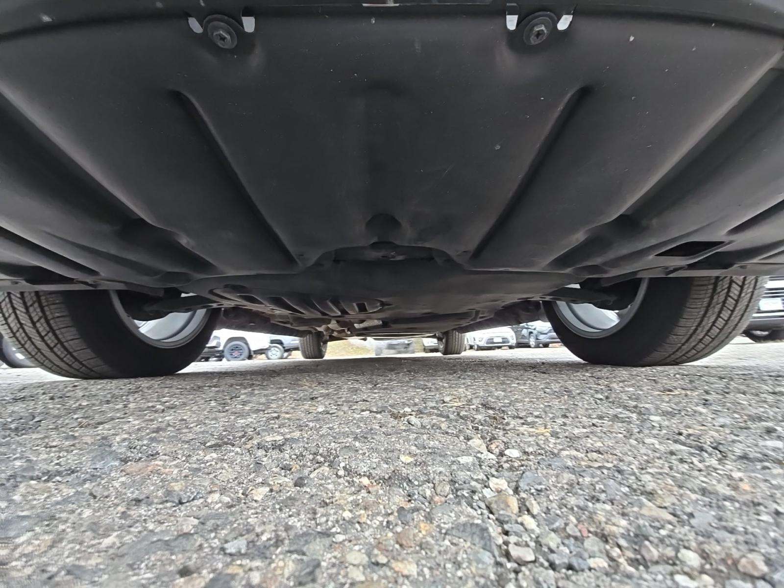 2023 Toyota Highlander Hybrid Limited AWD