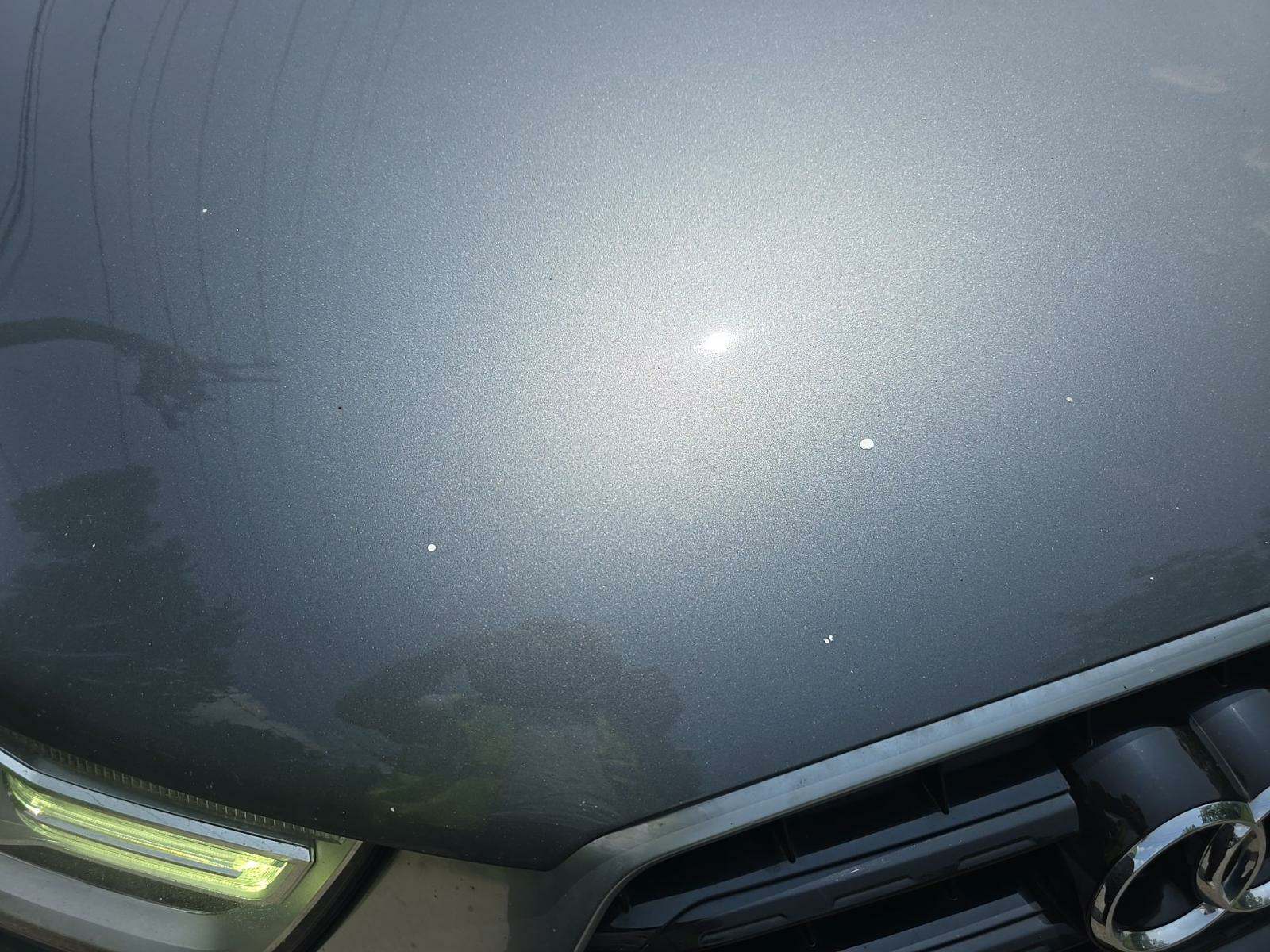 2016 Audi Q3 2.0T Premium Plus AWD