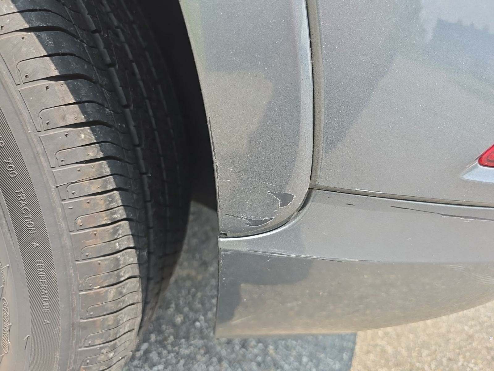 2016 Audi Q3 2.0T Premium Plus AWD