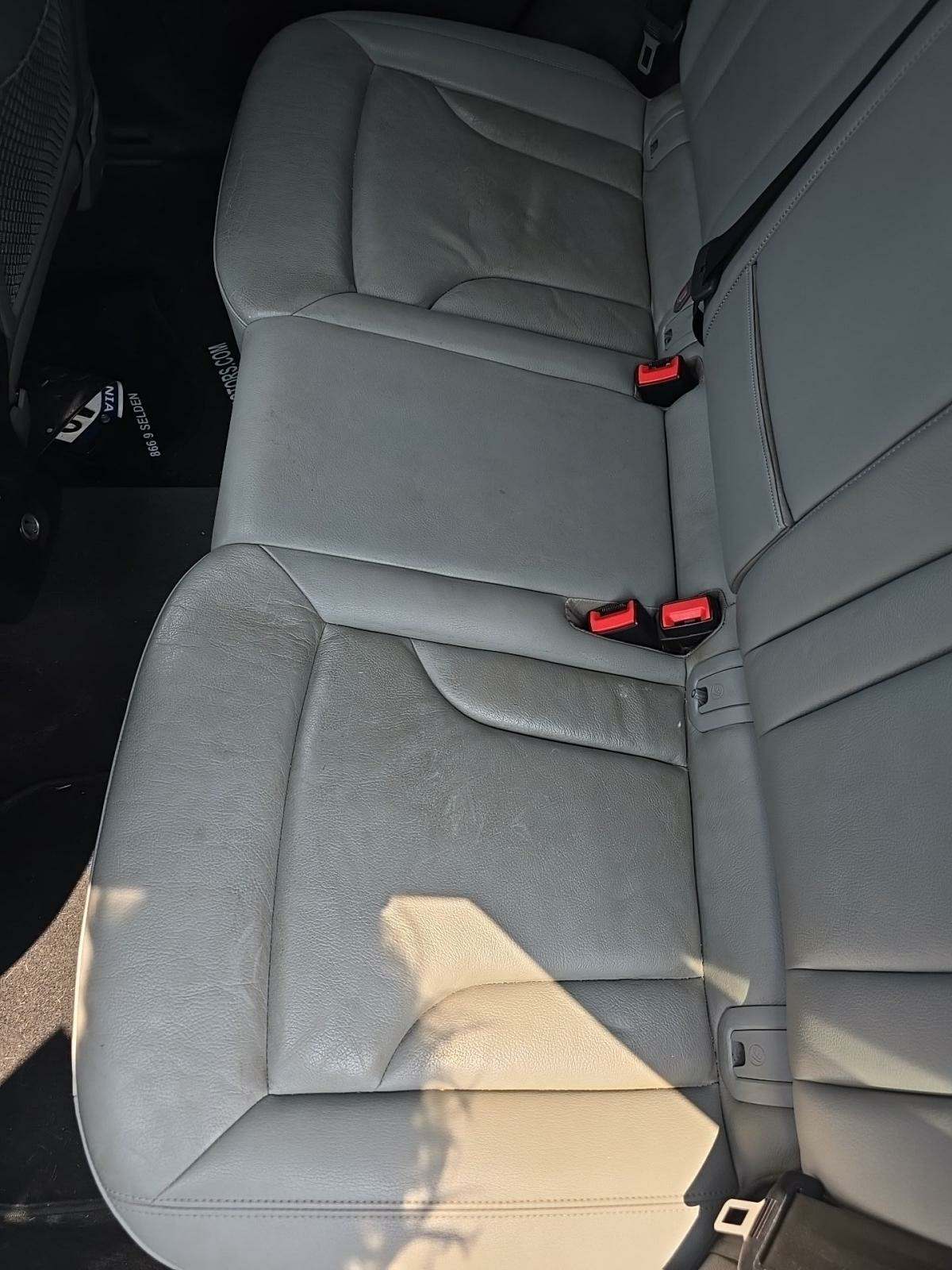 2016 Audi Q3 2.0T Premium Plus AWD