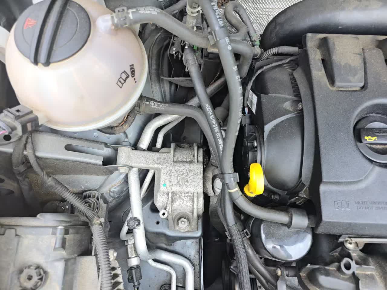 2016 Audi Q3 2.0T Premium Plus AWD