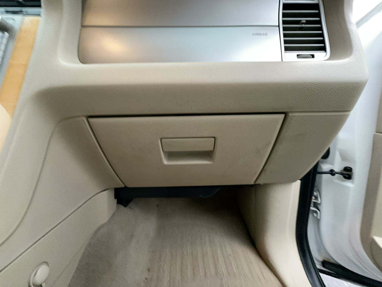 2010 Lincoln Navigator 4D SUV AWD