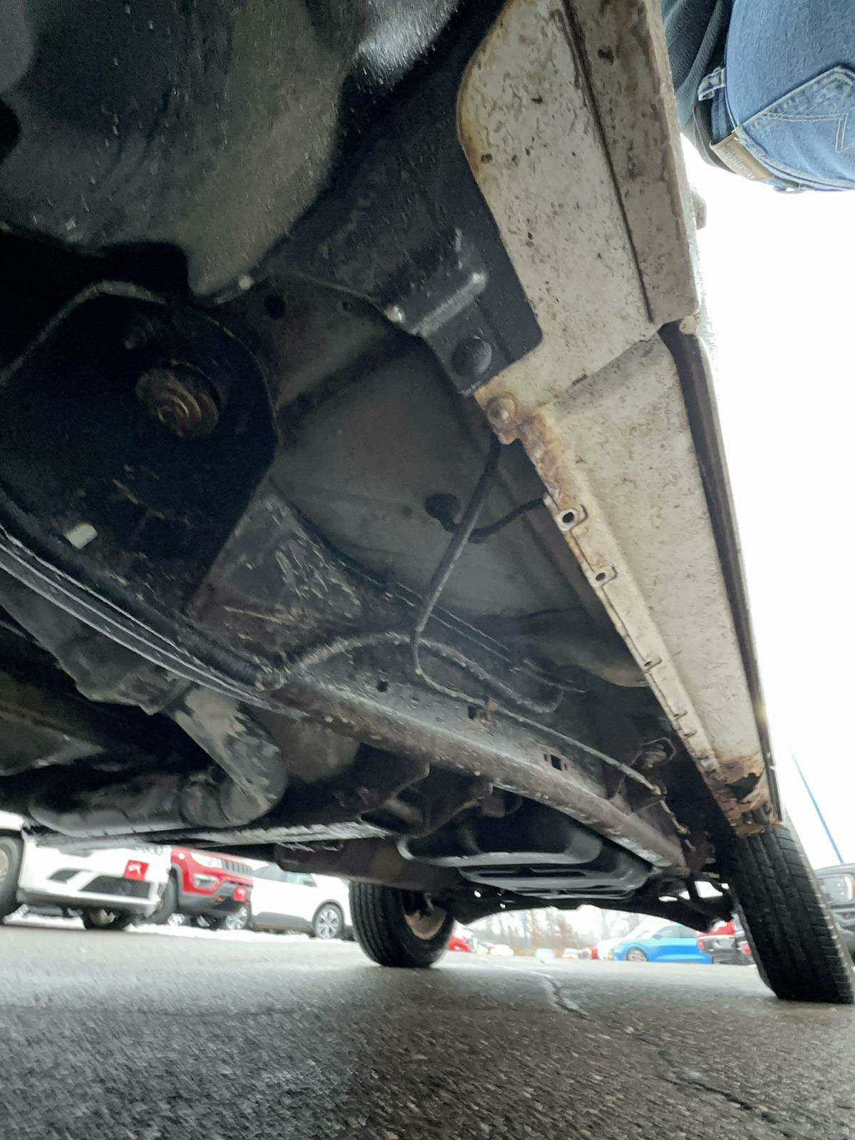 2010 Lincoln Navigator 4D SUV AWD