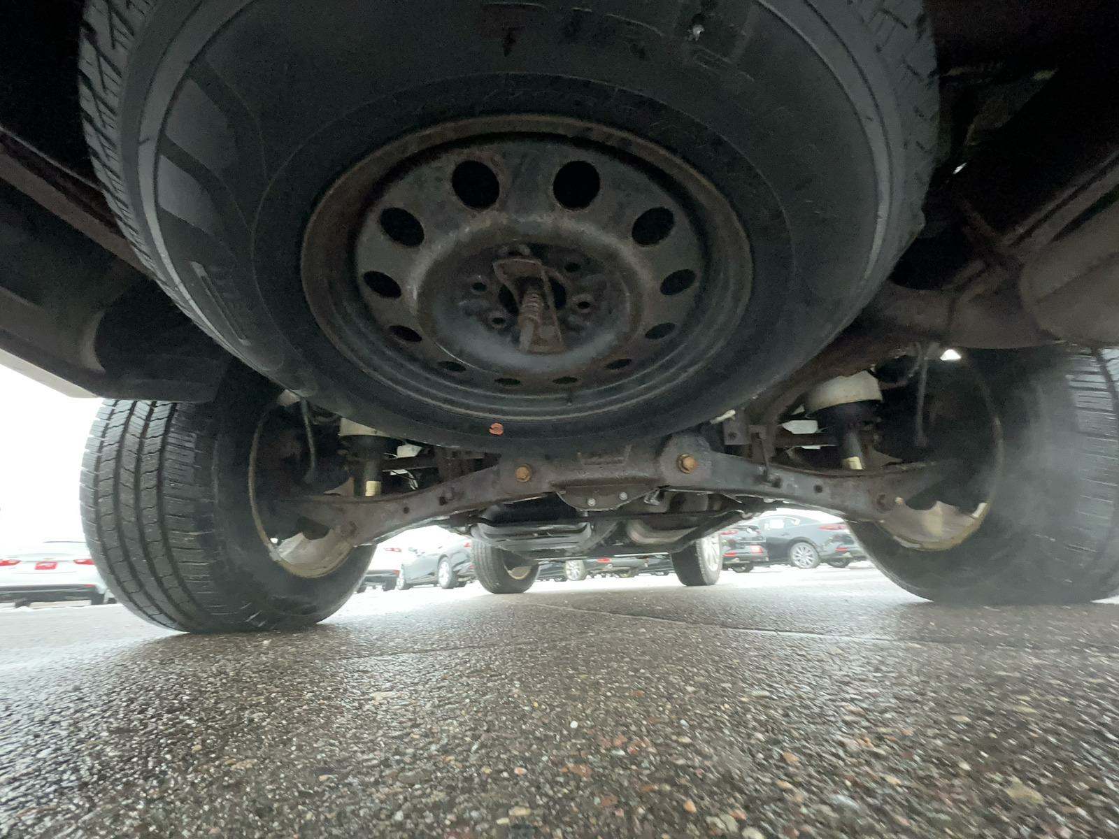 2010 Lincoln Navigator 4D SUV AWD