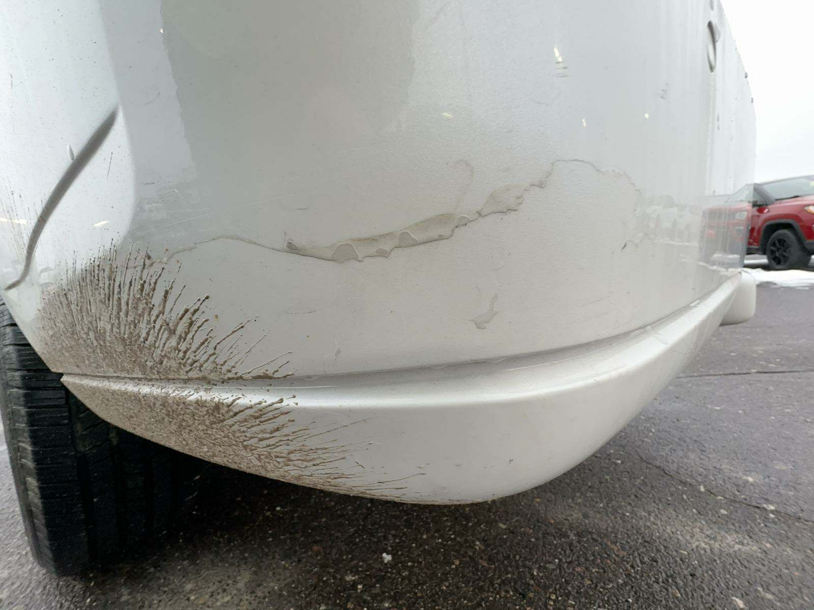 2010 Lincoln Navigator 4D SUV AWD