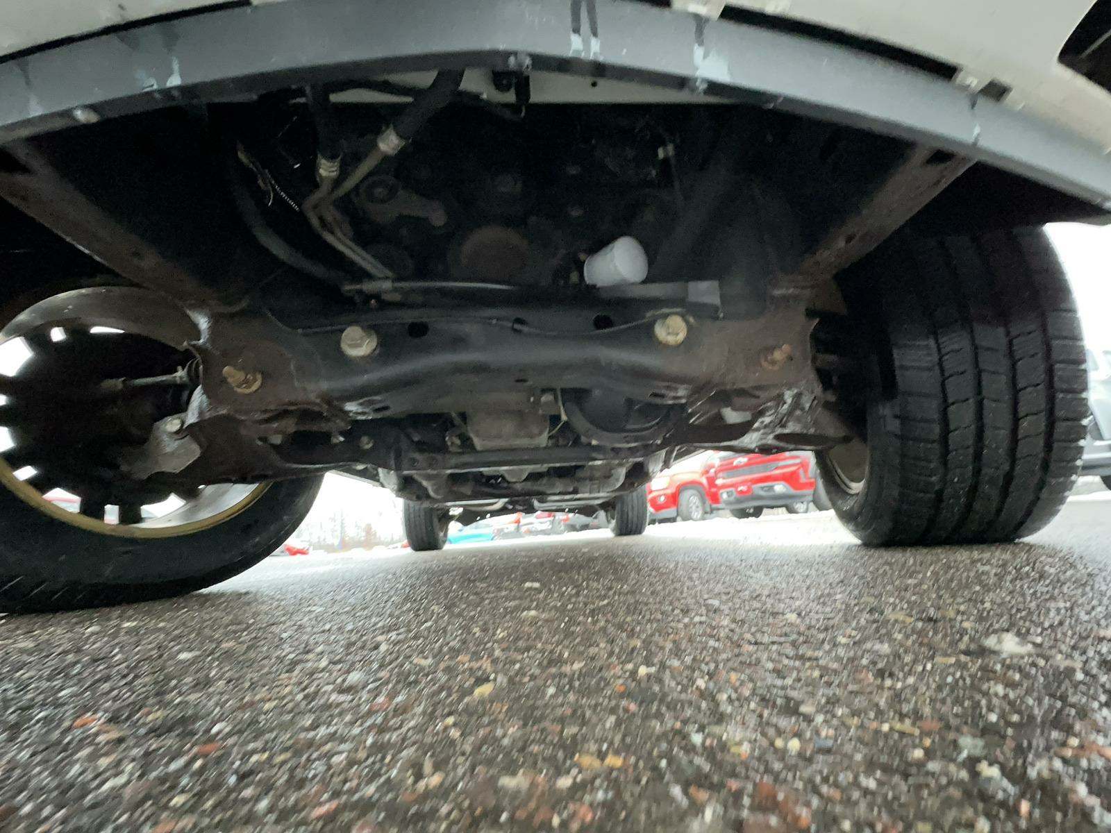 2010 Lincoln Navigator 4D SUV AWD