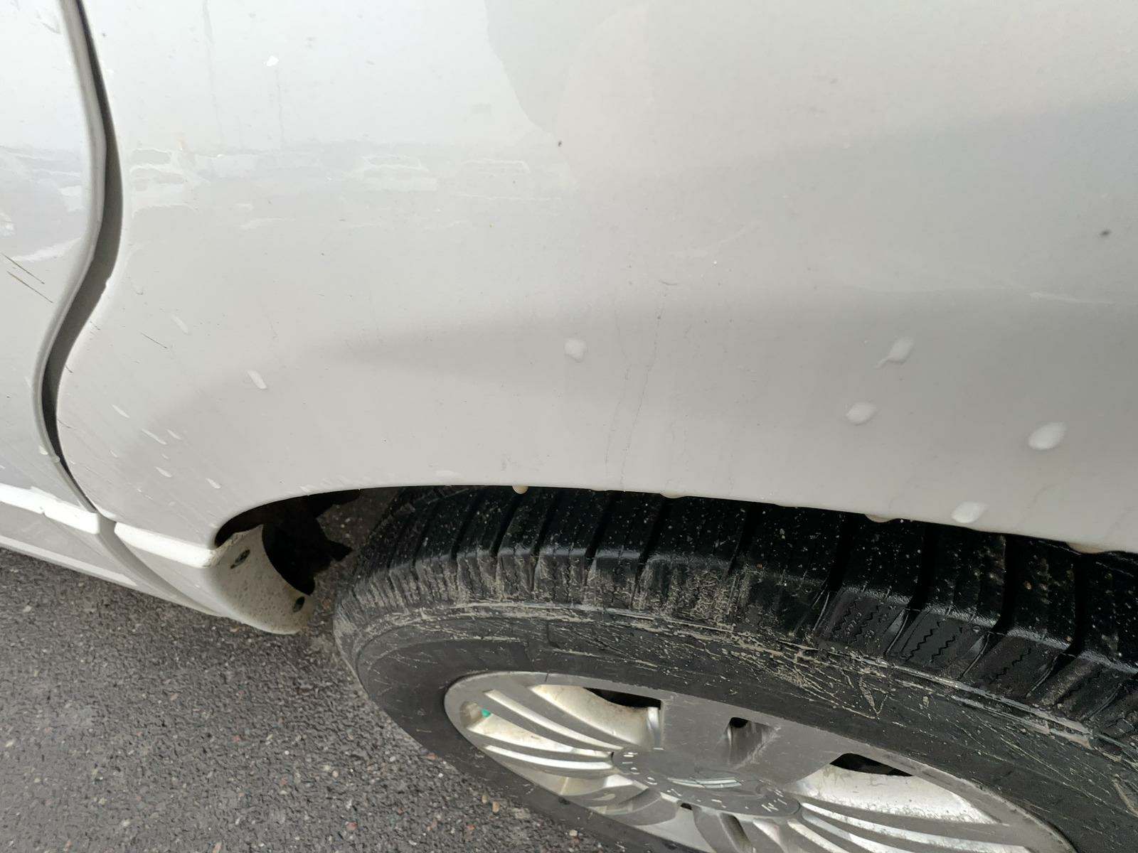 2010 Lincoln Navigator 4D SUV AWD