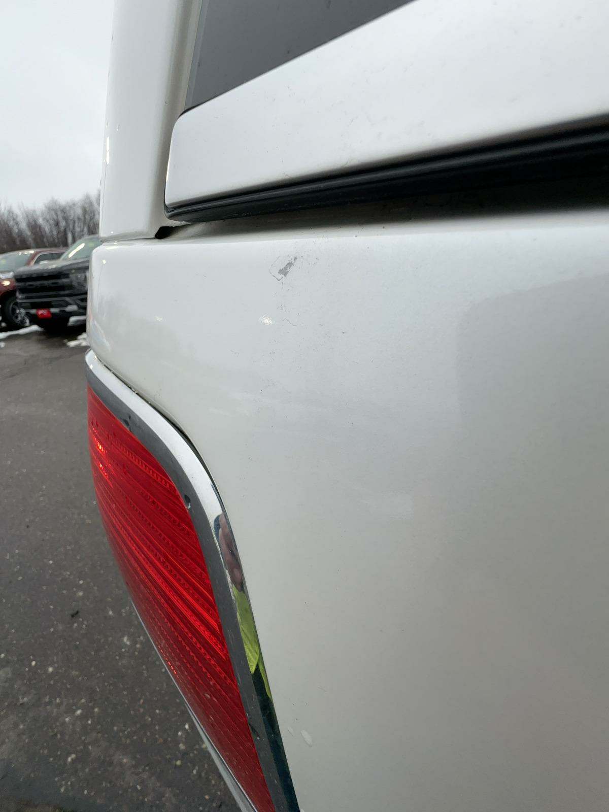 2010 Lincoln Navigator 4D SUV AWD