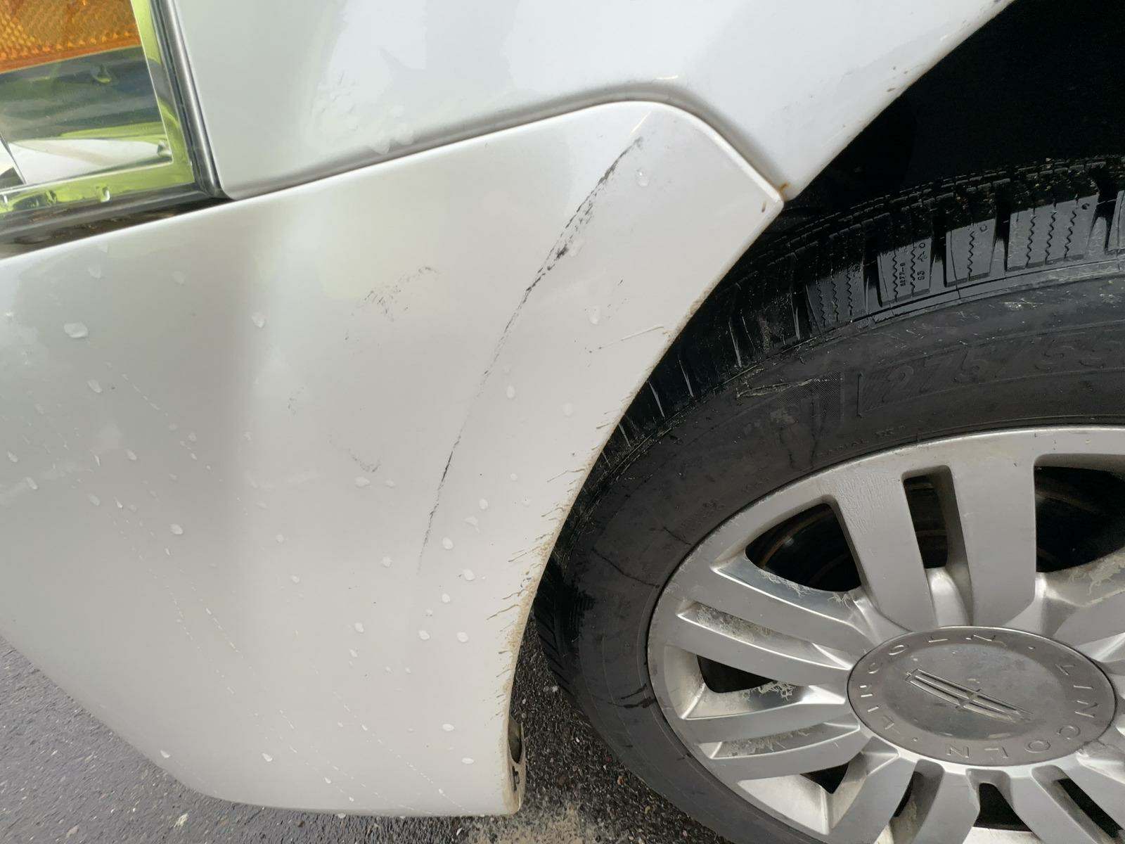 2010 Lincoln Navigator 4D SUV AWD