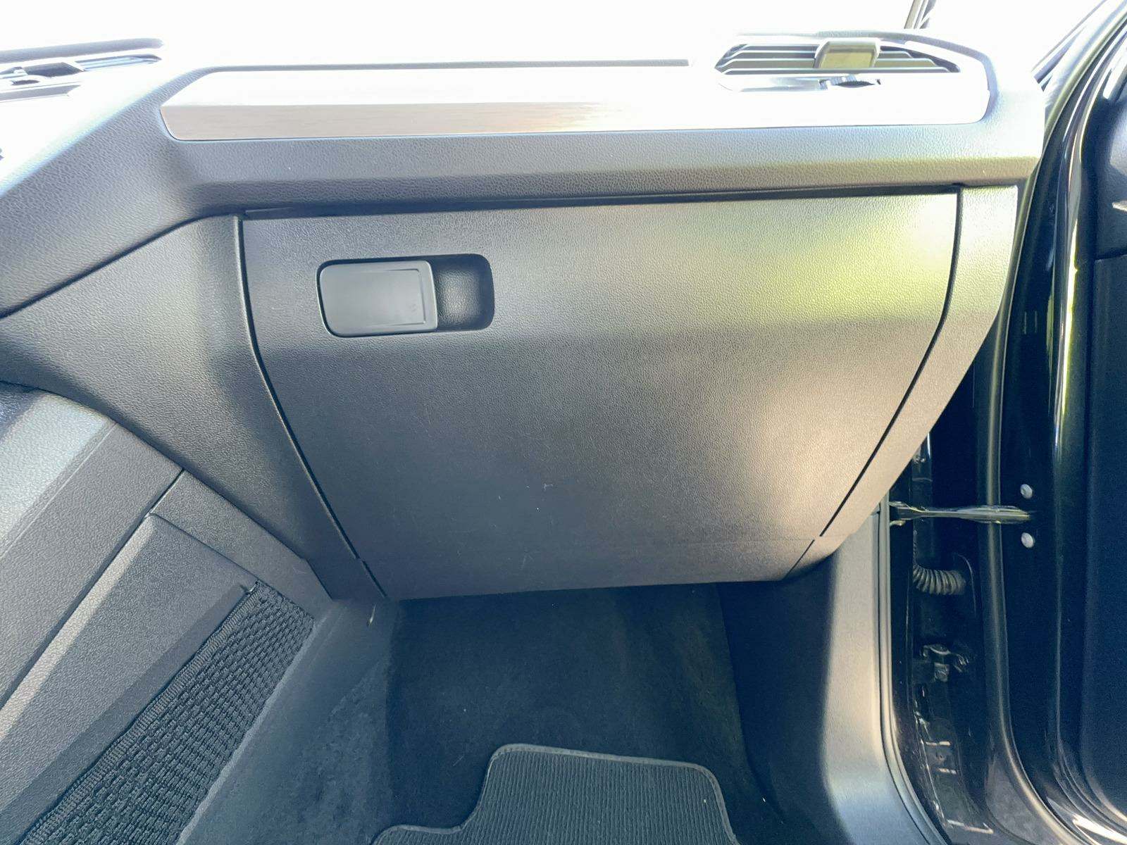 2020 Volkswagen Tiguan SE AWD