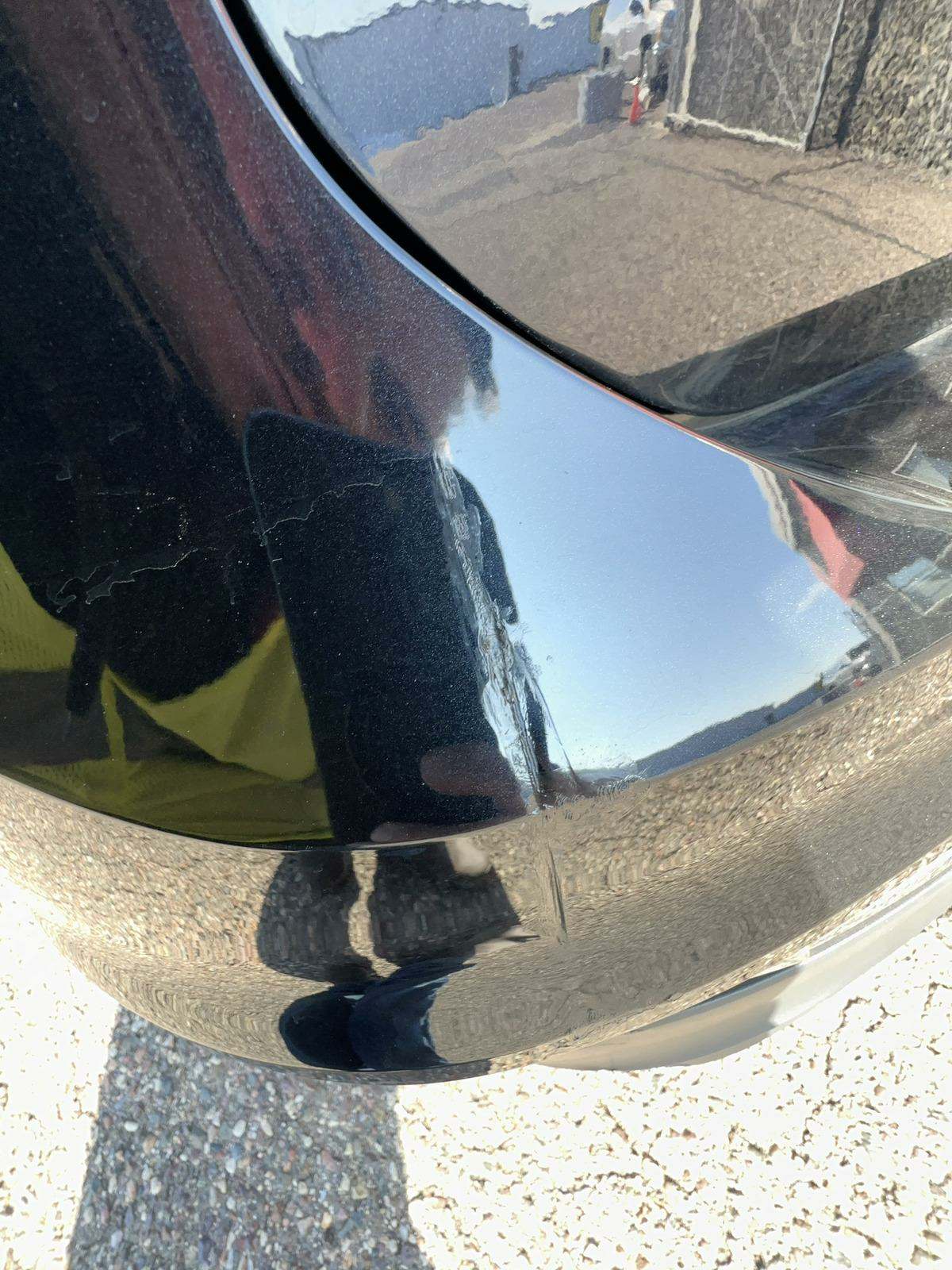 2020 Volkswagen Tiguan SE AWD