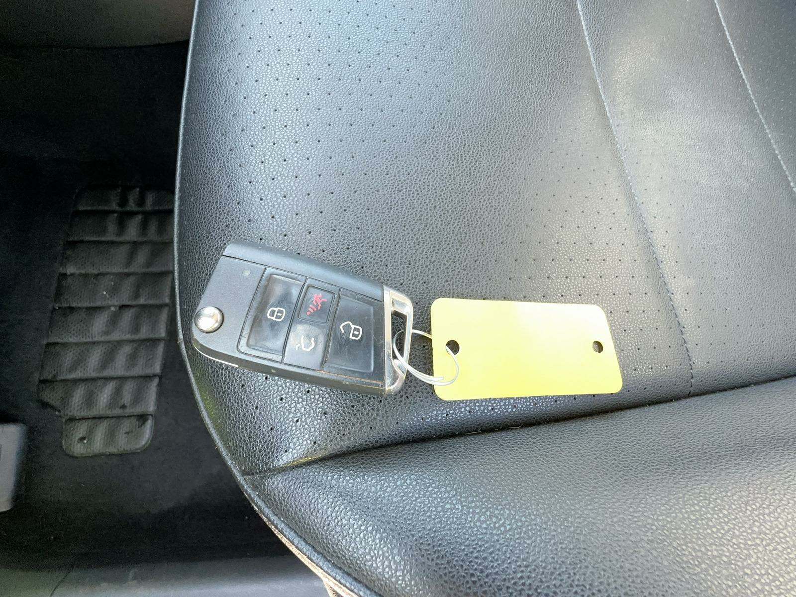 2020 Volkswagen Tiguan SE AWD