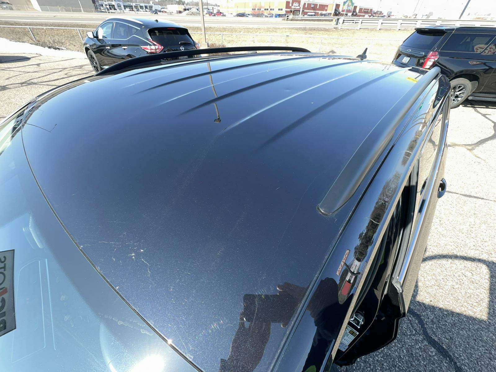 2020 Volkswagen Tiguan SE AWD