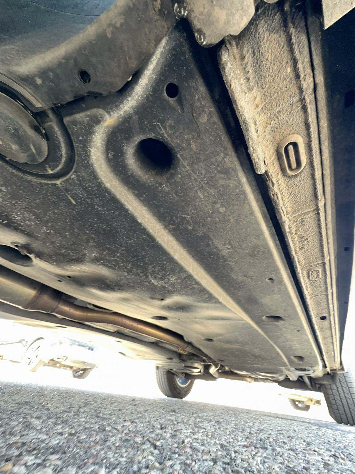 2020 Volkswagen Tiguan SE AWD