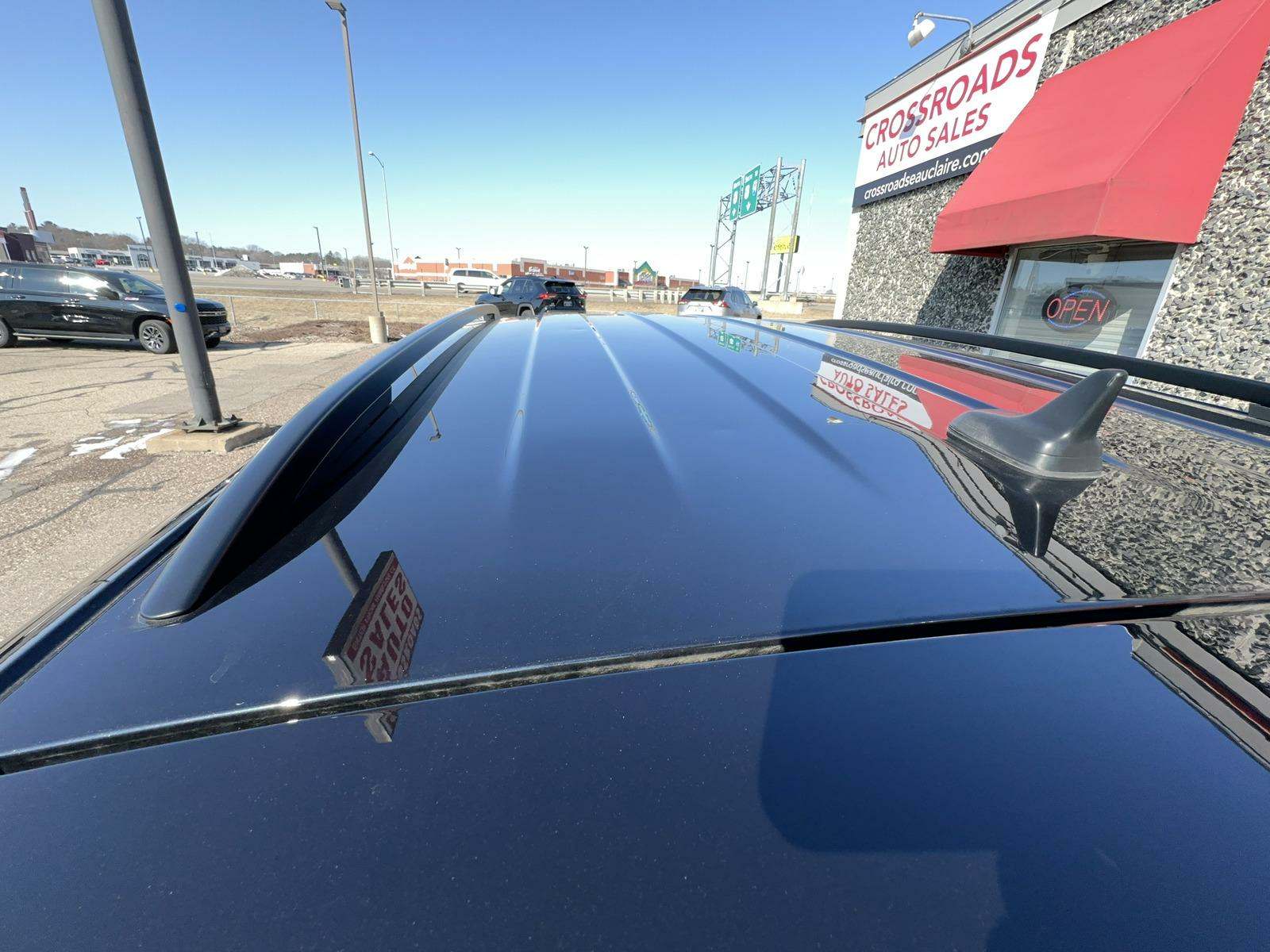 2020 Volkswagen Tiguan SE AWD