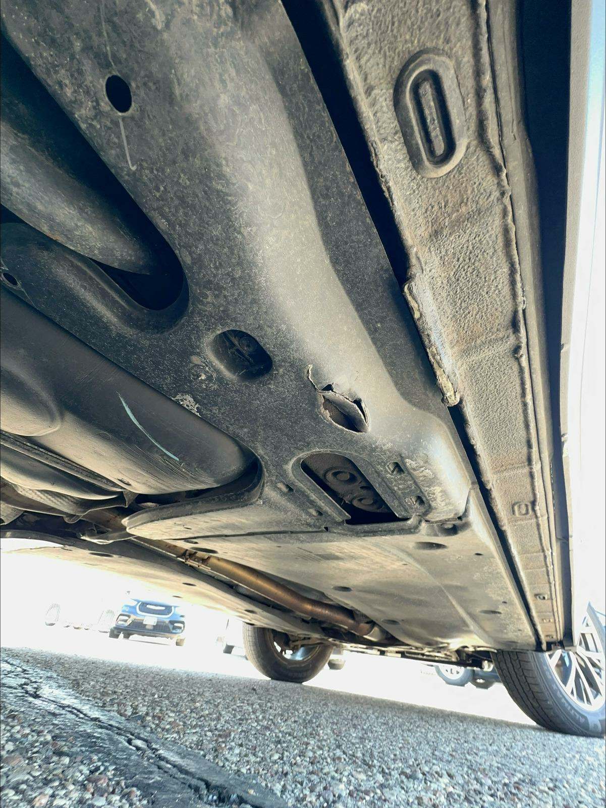 2020 Volkswagen Tiguan SE AWD