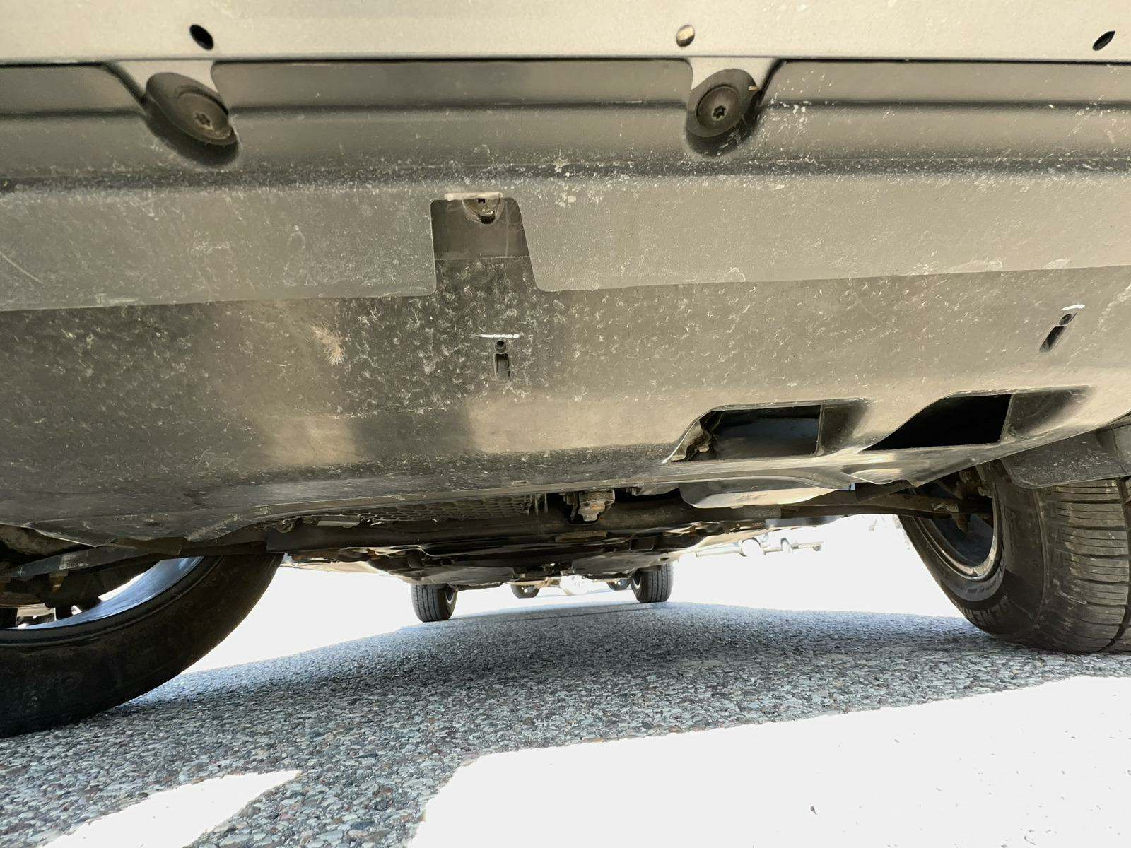 2020 Volkswagen Tiguan SE AWD