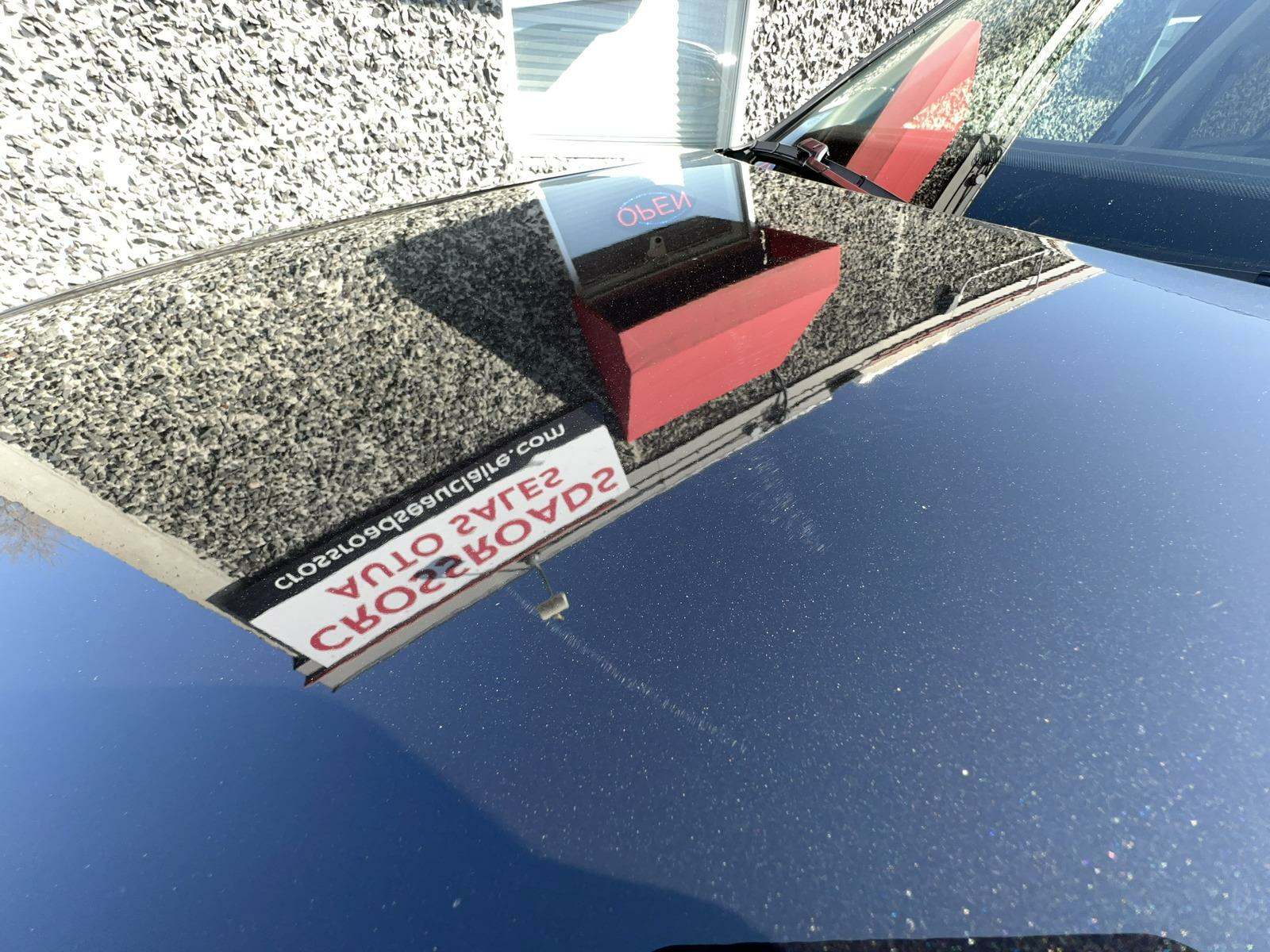 2020 Volkswagen Tiguan SE AWD