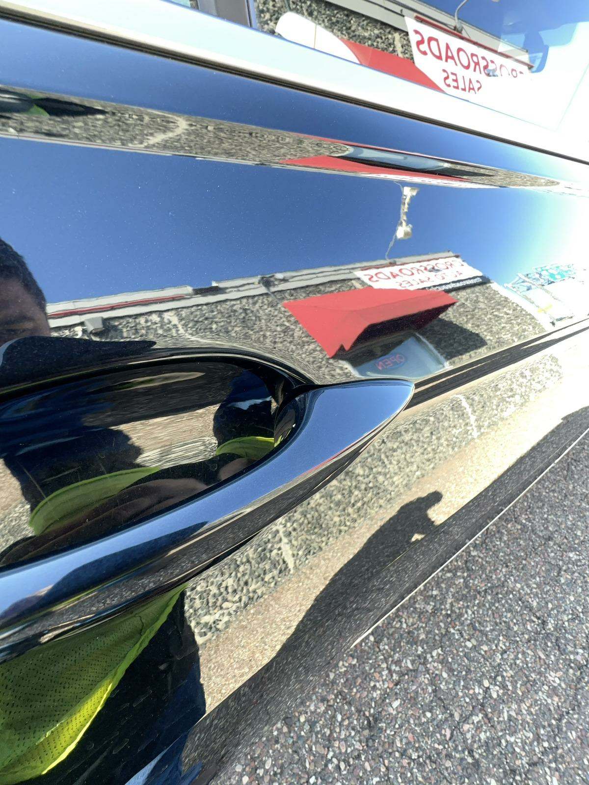 2020 Volkswagen Tiguan SE AWD