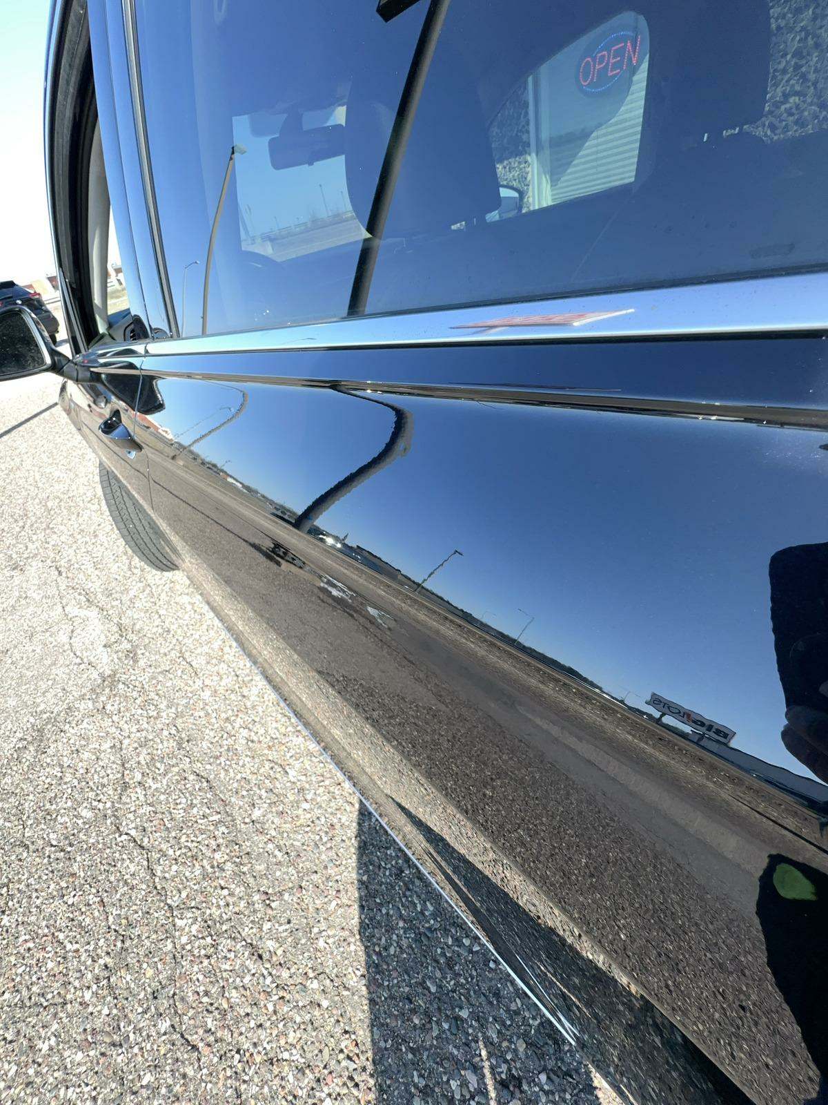 2020 Volkswagen Tiguan SE AWD