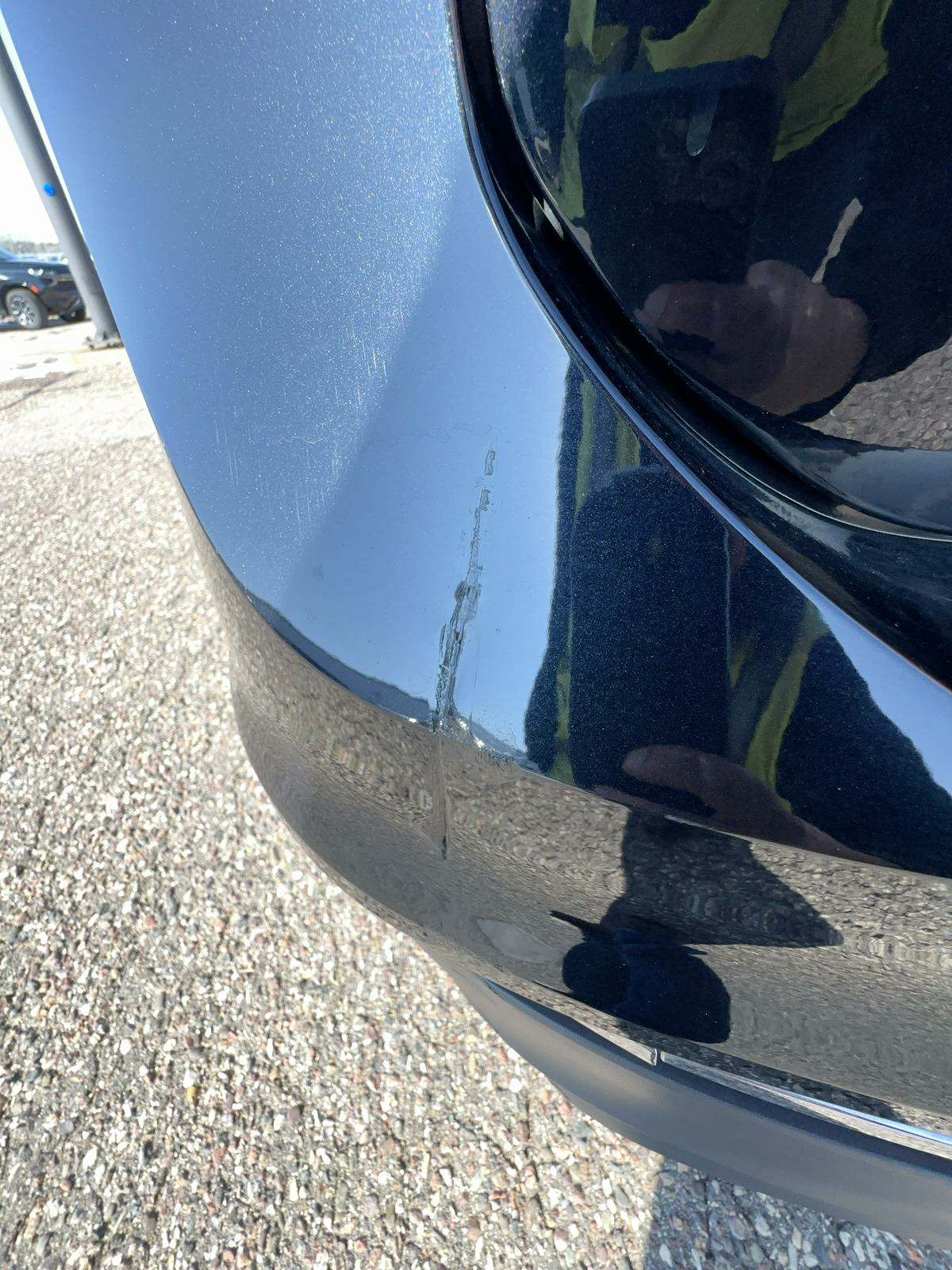 2020 Volkswagen Tiguan SE AWD