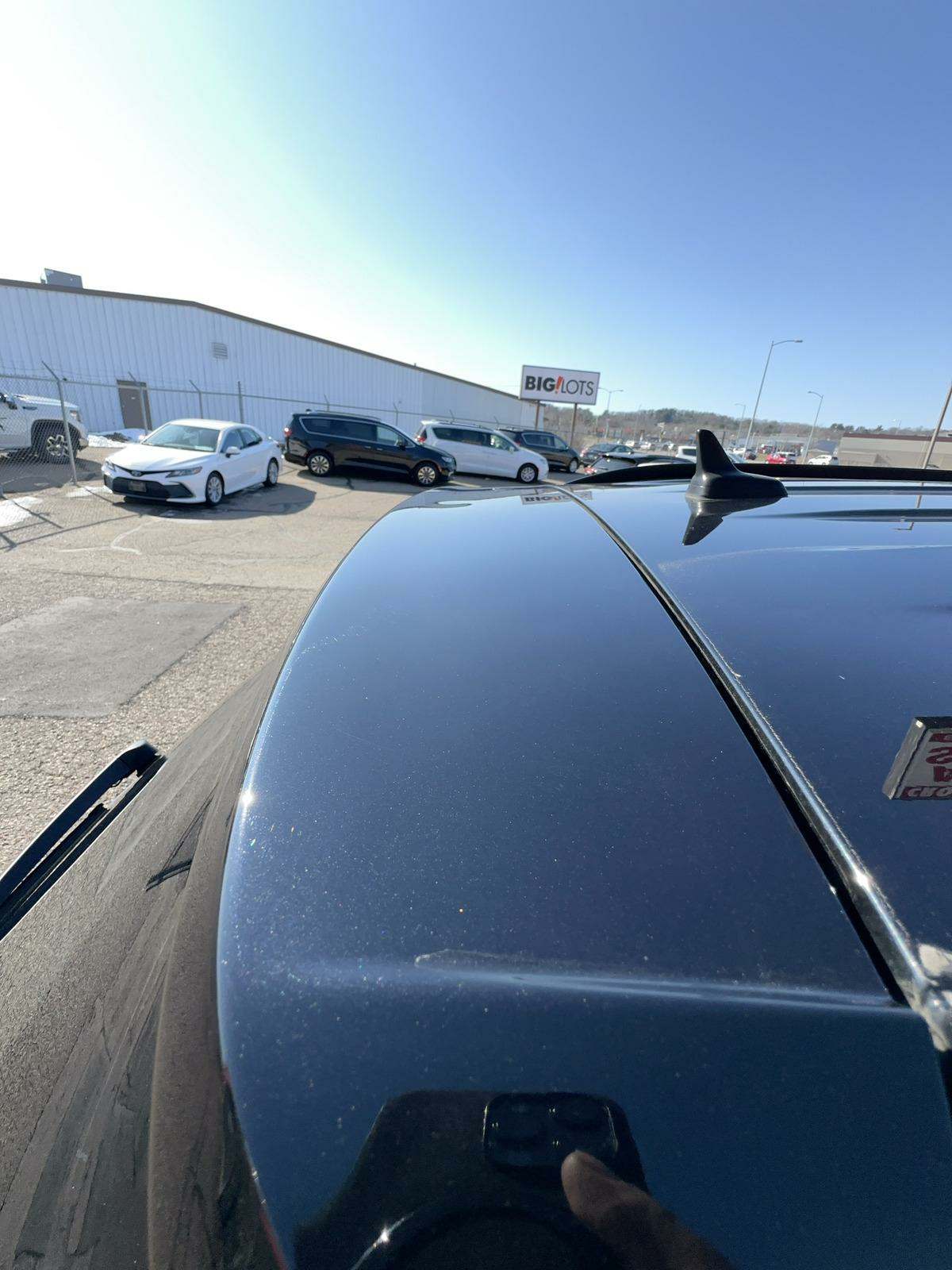 2020 Volkswagen Tiguan SE AWD