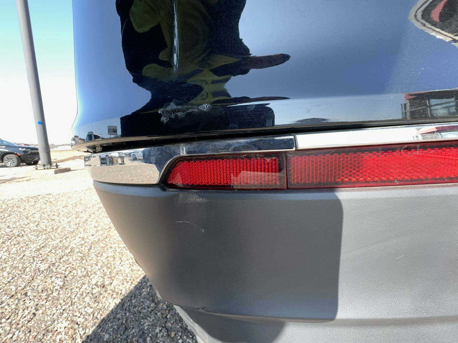 2020 Volkswagen Tiguan SE AWD