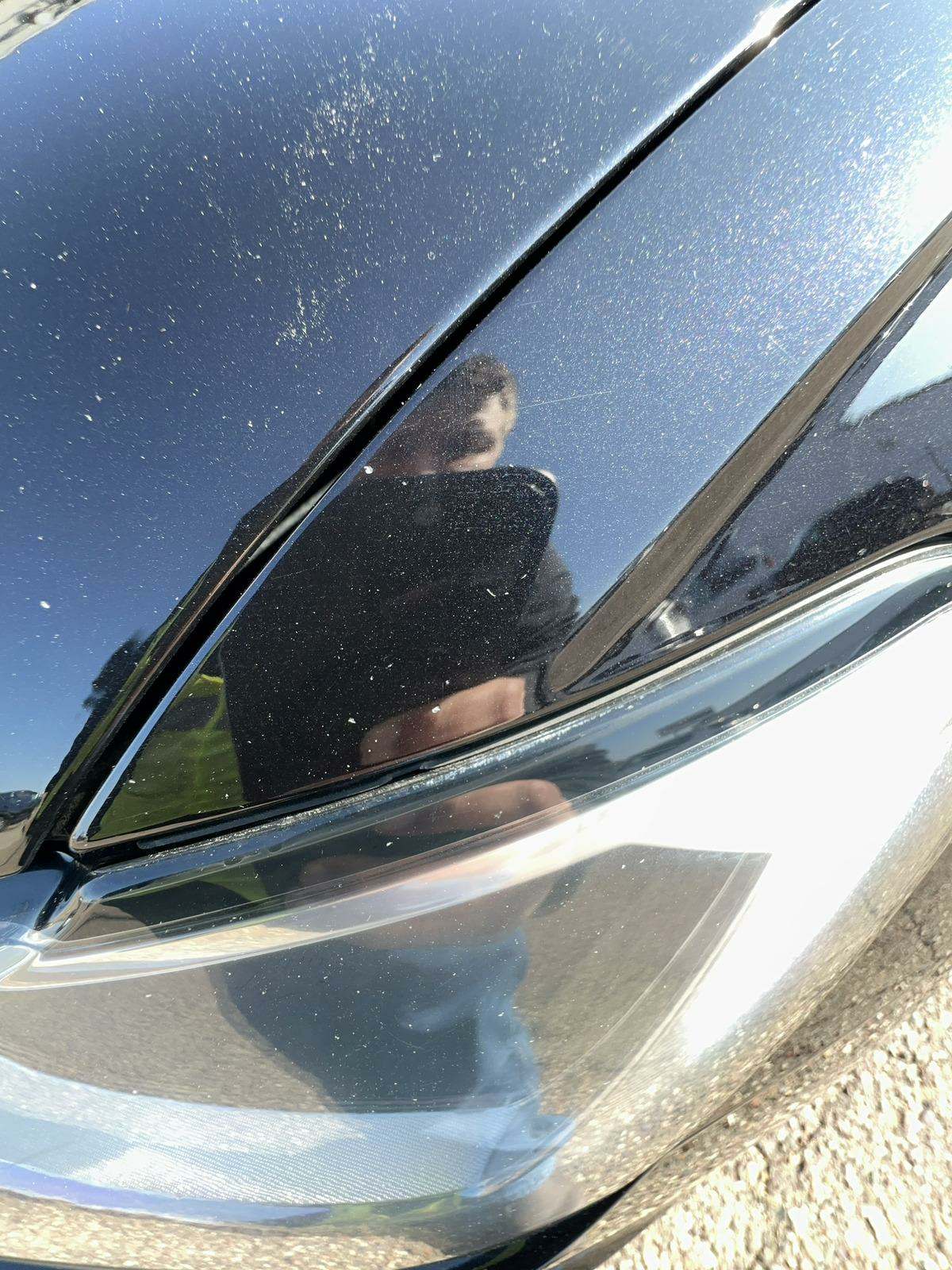 2020 Volkswagen Tiguan SE AWD