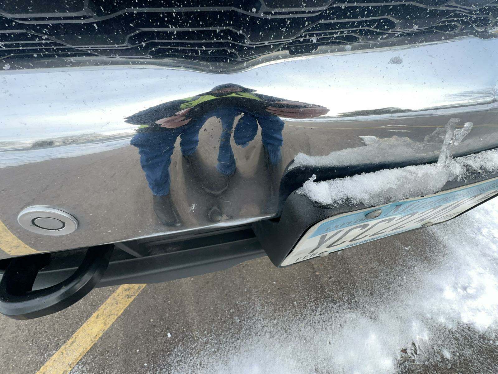 2022 Chevrolet Silverado 3500HD LT AWD