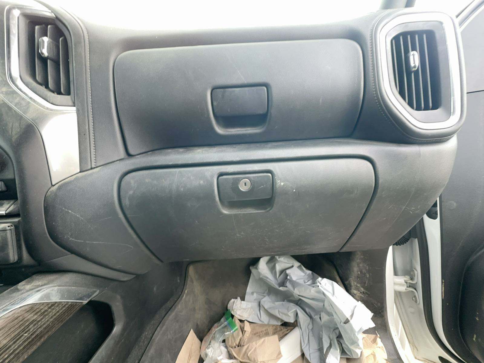 2022 Chevrolet Silverado 3500HD LT AWD