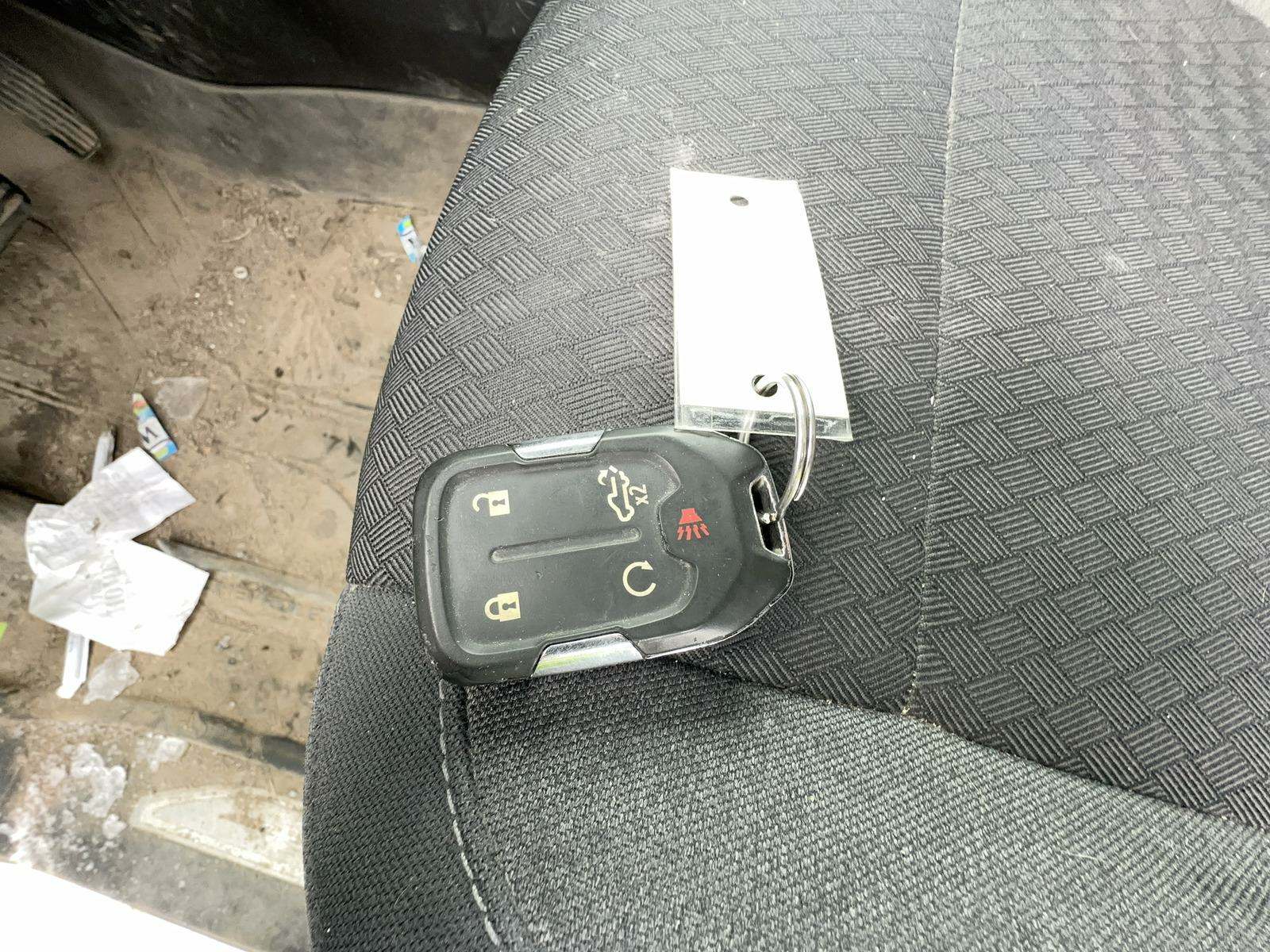 2022 Chevrolet Silverado 3500HD LT AWD