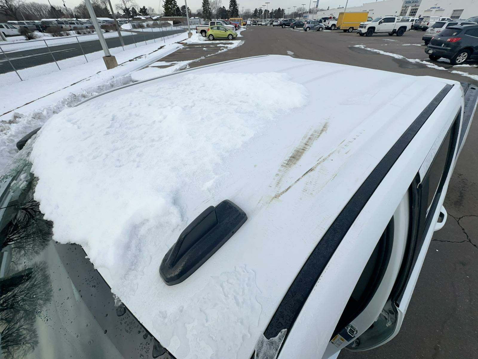 2022 Chevrolet Silverado 3500HD LT AWD