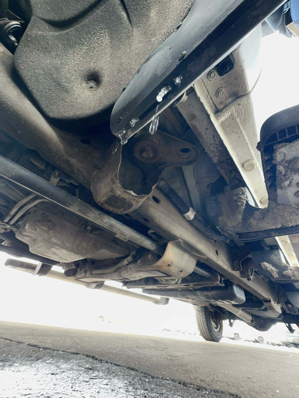 2022 Chevrolet Silverado 3500HD LT AWD