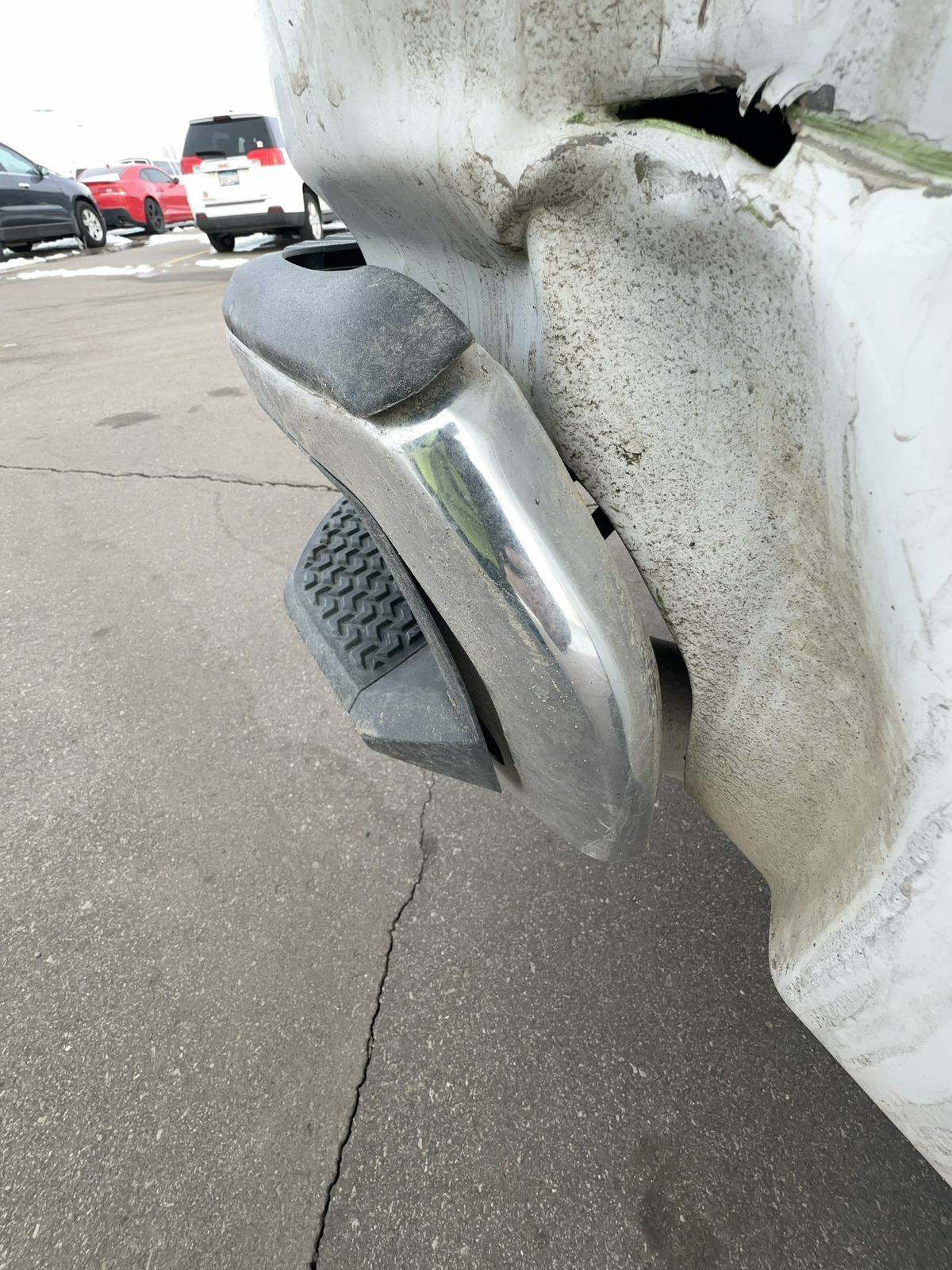 2022 Chevrolet Silverado 3500HD LT AWD