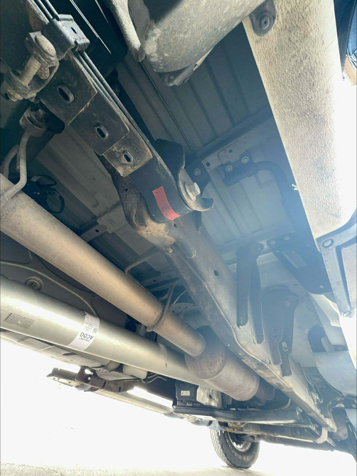 2022 Chevrolet Silverado 3500HD LT AWD