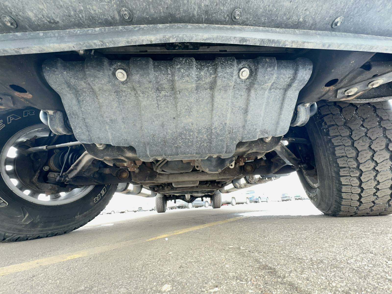 2022 Chevrolet Silverado 3500HD LT AWD