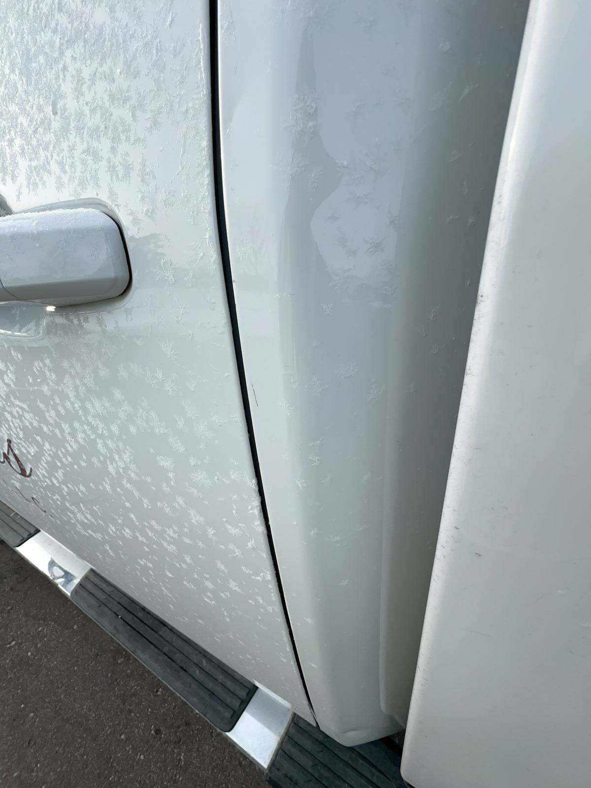 2022 Chevrolet Silverado 3500HD LT AWD