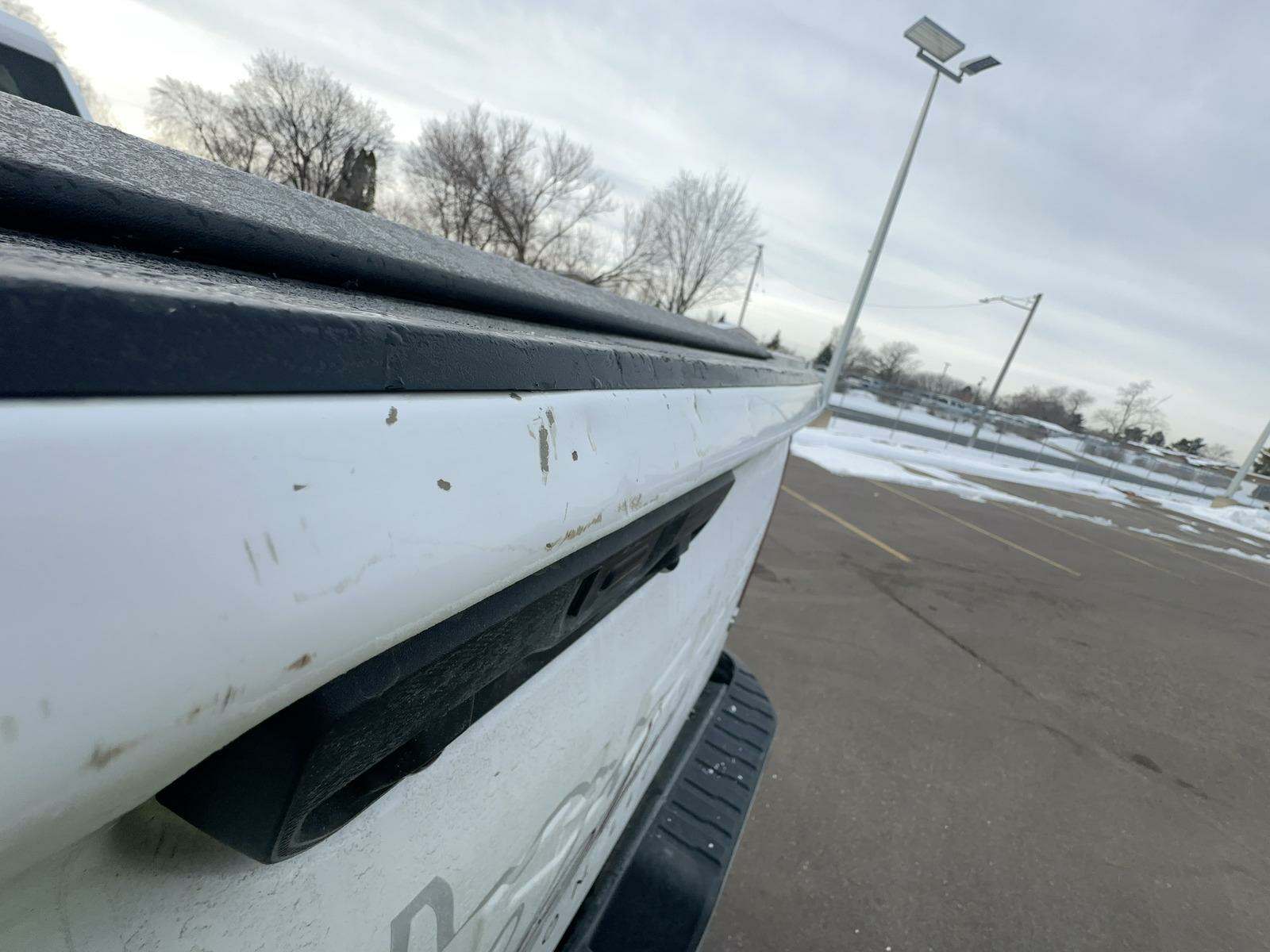 2022 Chevrolet Silverado 3500HD LT AWD