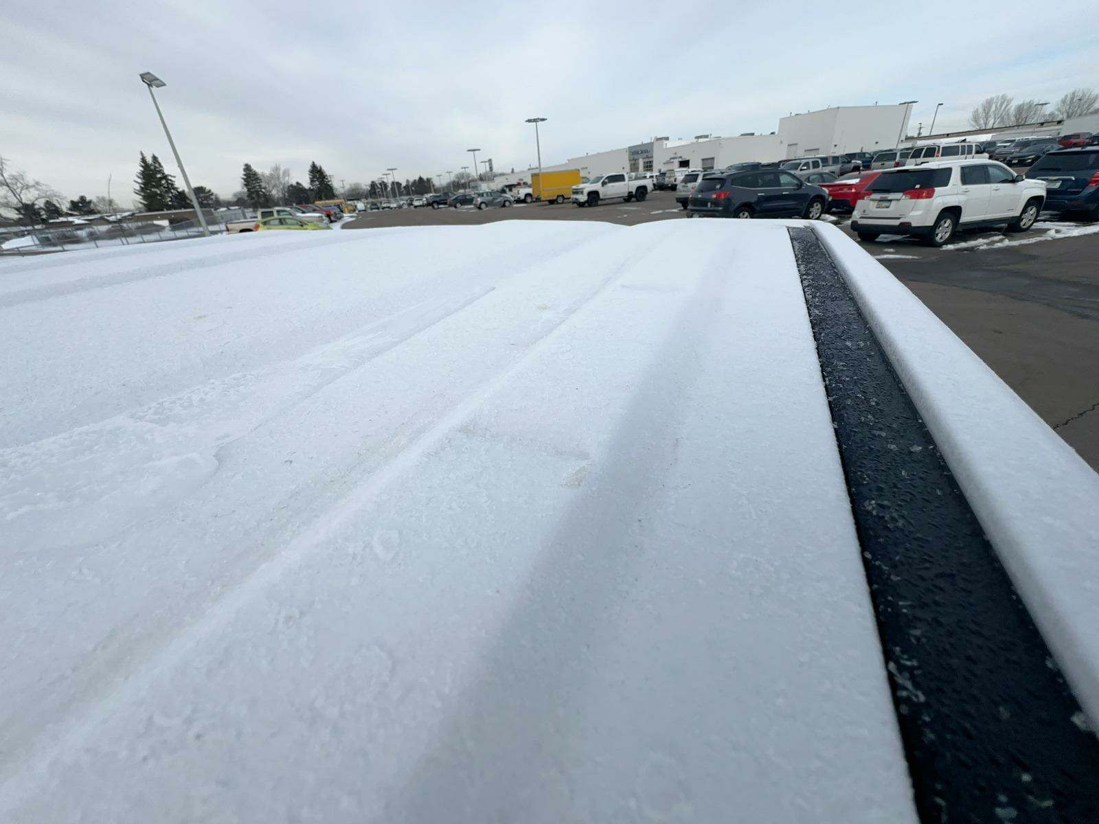 2022 Chevrolet Silverado 3500HD LT AWD