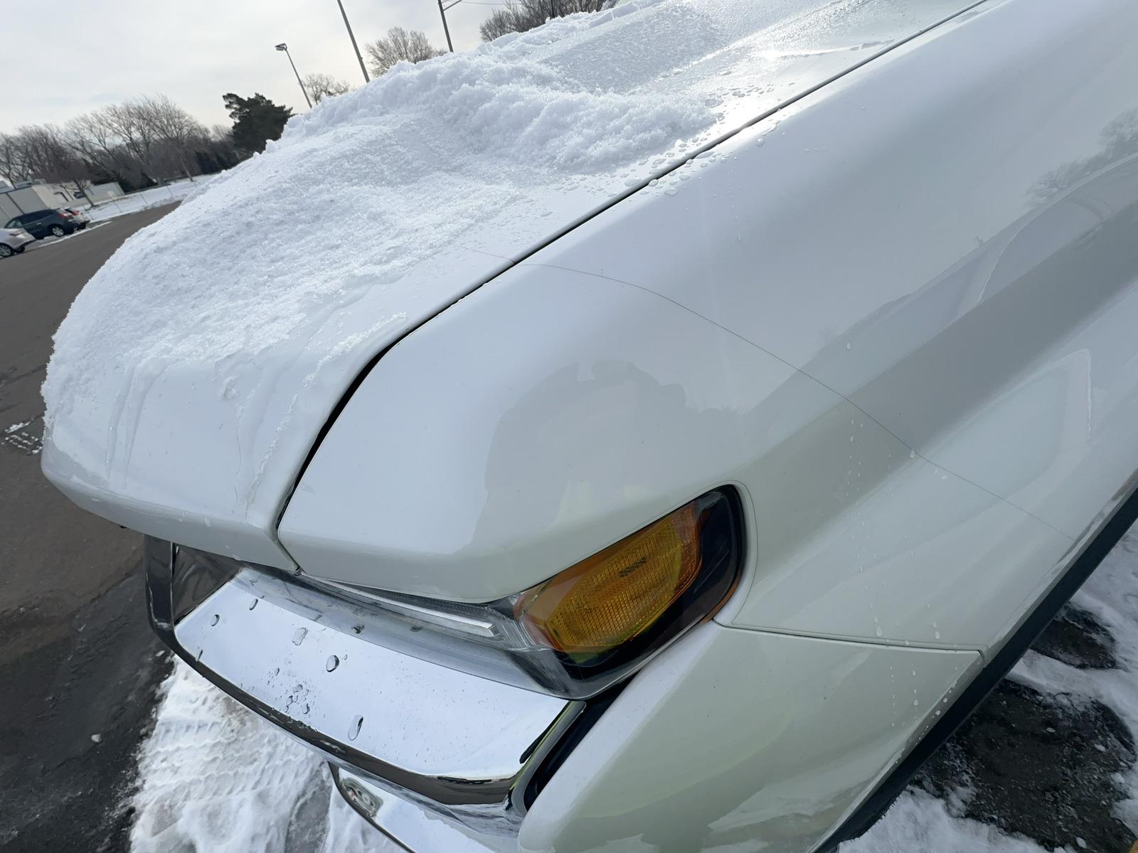 2022 Chevrolet Silverado 3500HD LT AWD