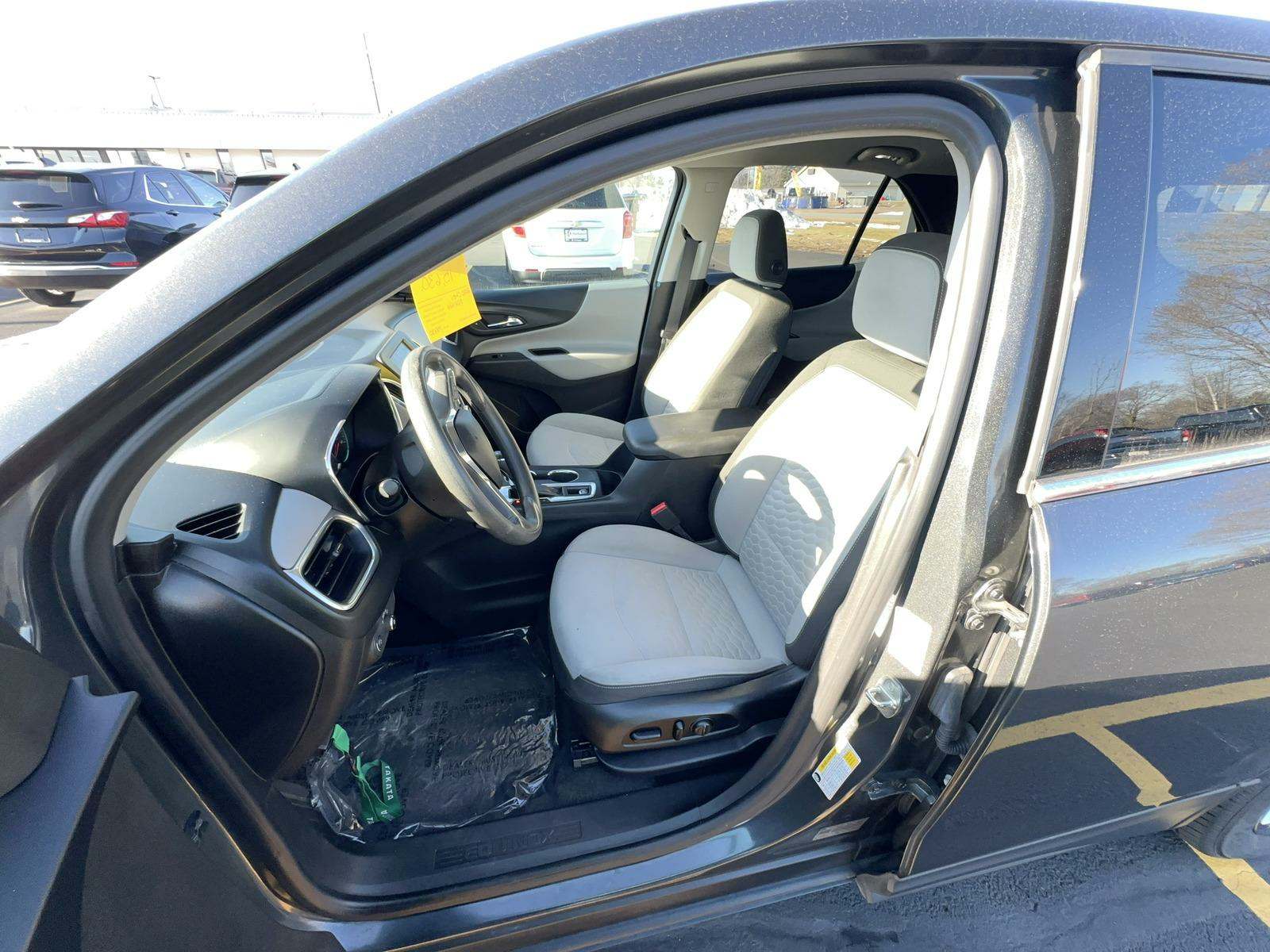 2020 Chevrolet Equinox LT AWD