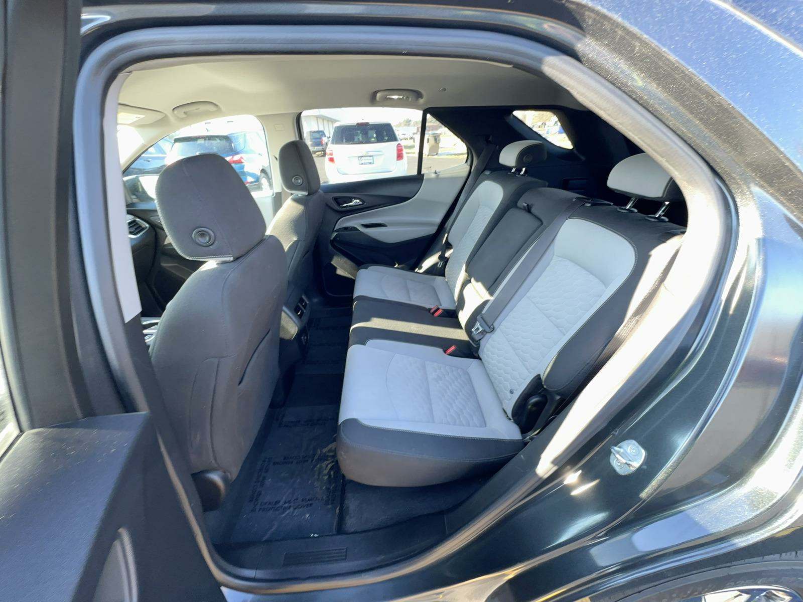 2020 Chevrolet Equinox LT AWD