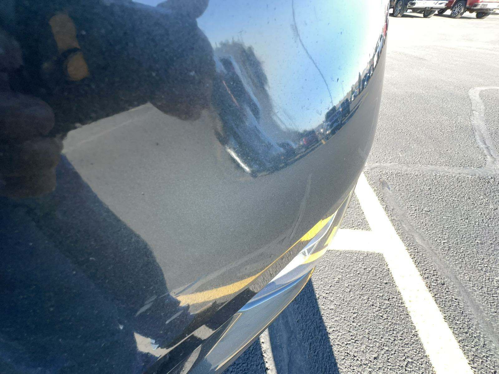 2020 Chevrolet Equinox LT AWD